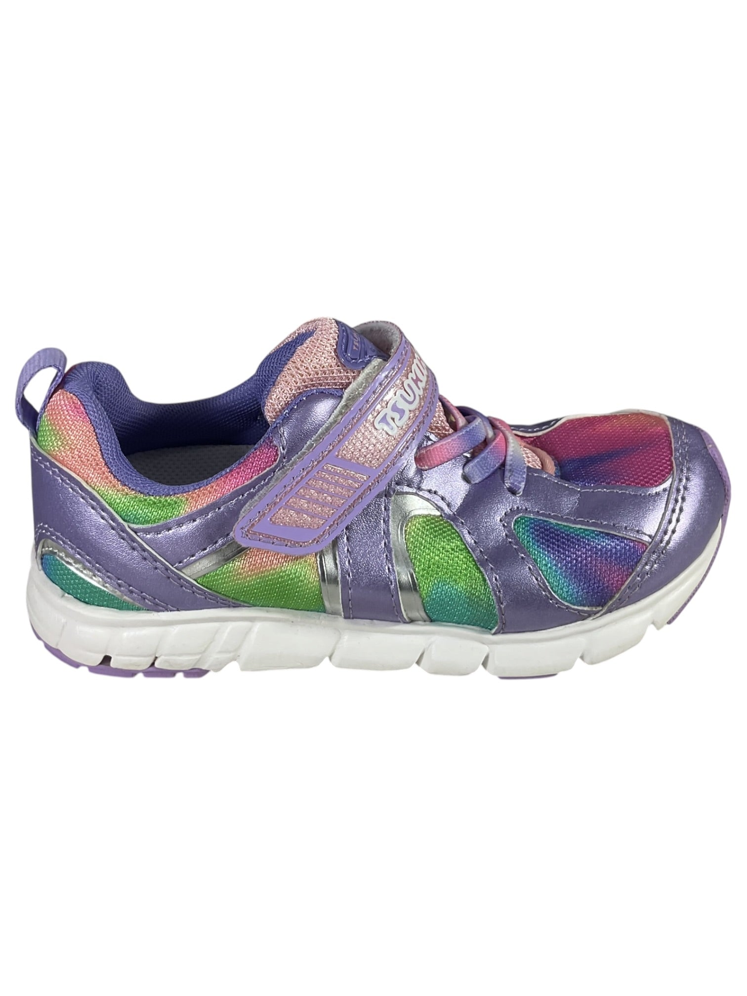 Tenis niña 10.5