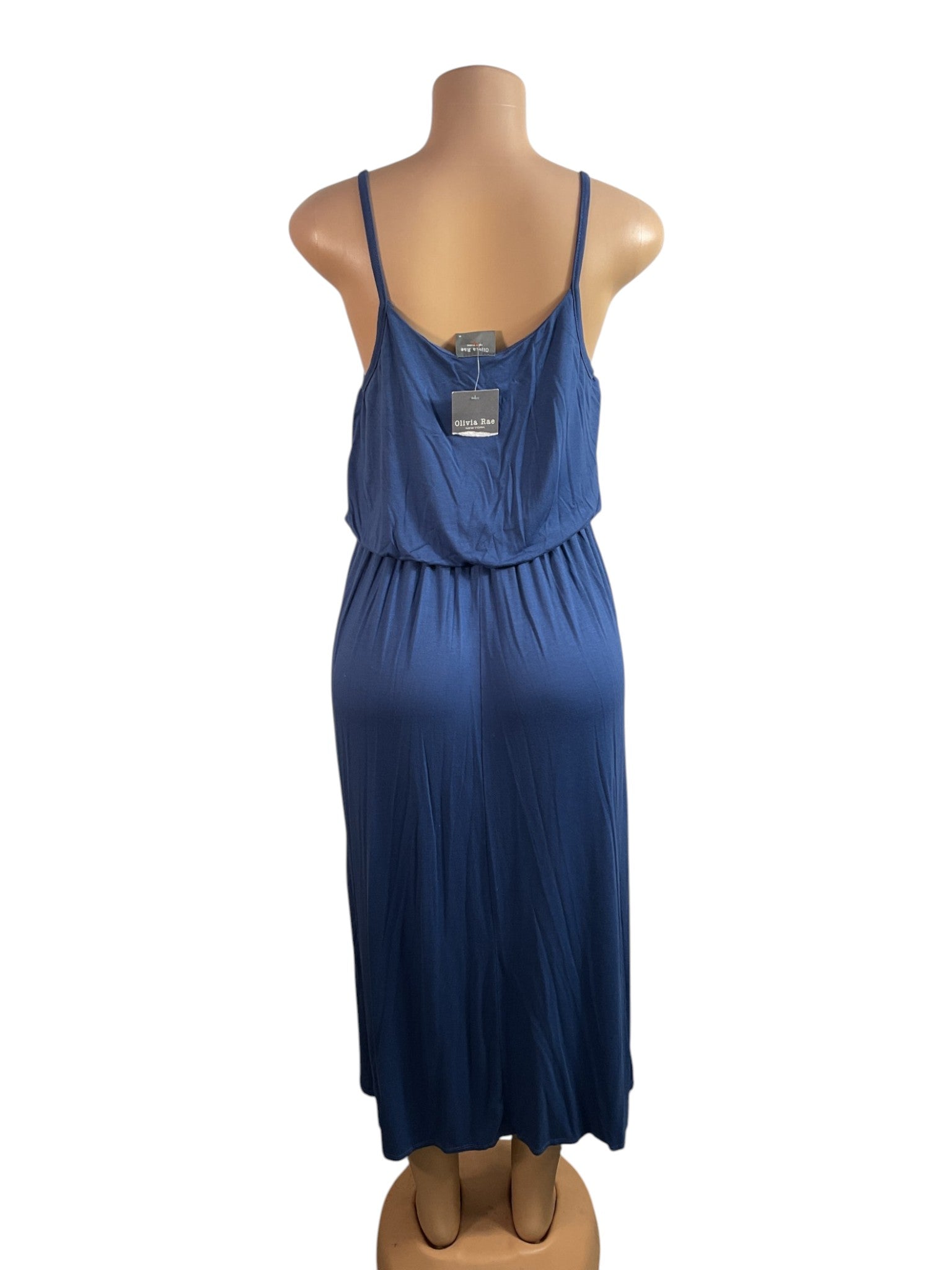 Vestido M (OLIVIA RAE)