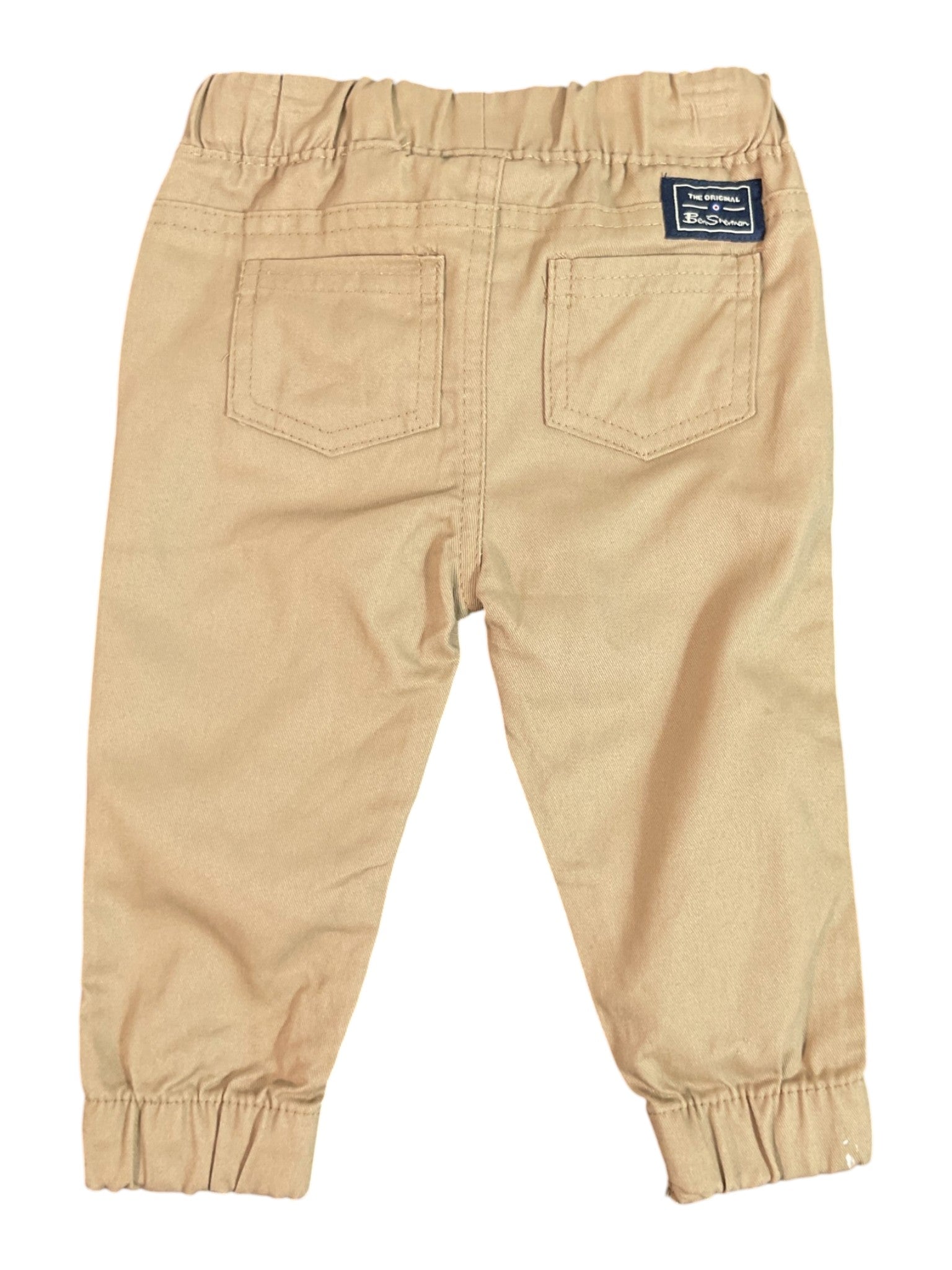 Pantalón Niño 6/9M (BEN SHERMAN)