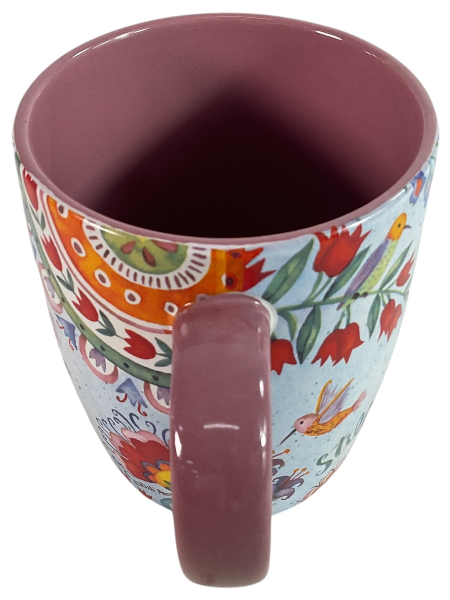 Taza