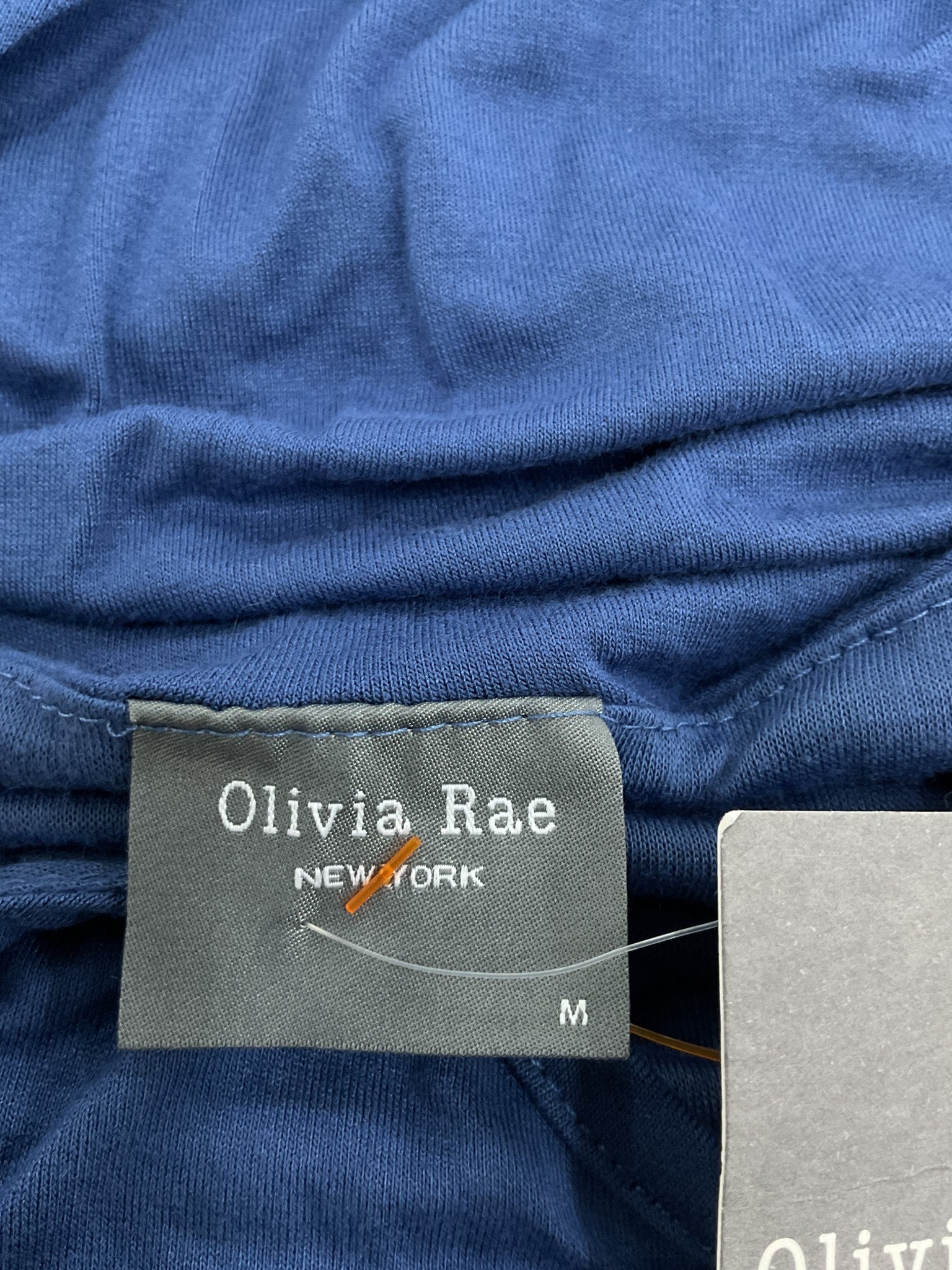 Vestido M (OLIVIA RAE)