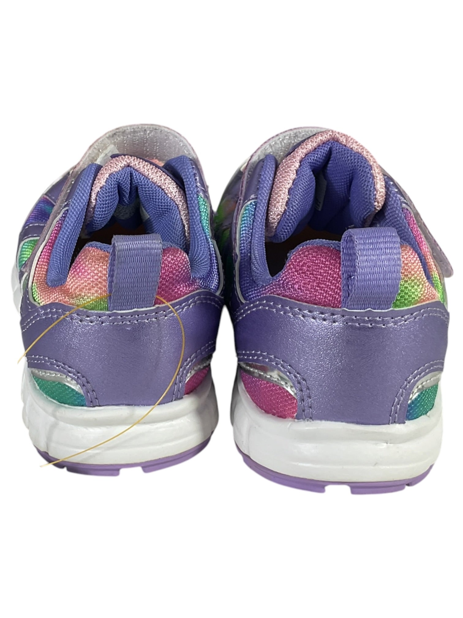 Tenis niña 10.5
