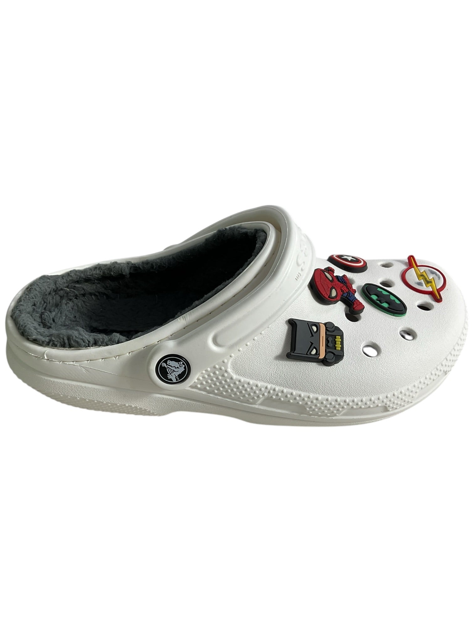 Sandalia 6  (Crocs)
