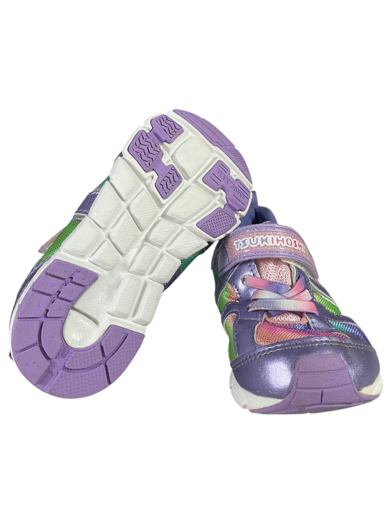 Tenis niña 10.5