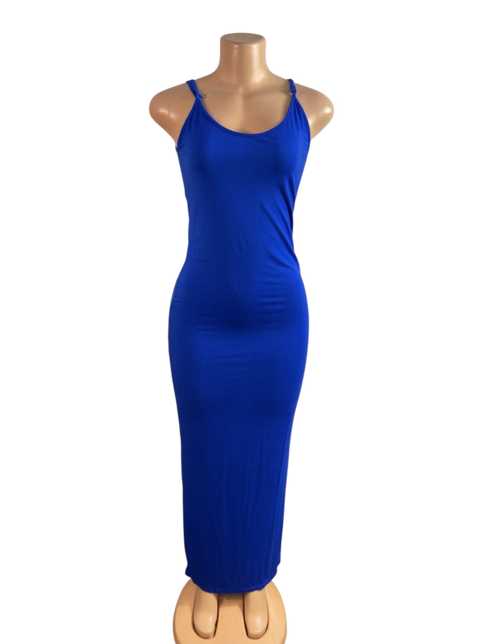 Vestido M (SHEIN)