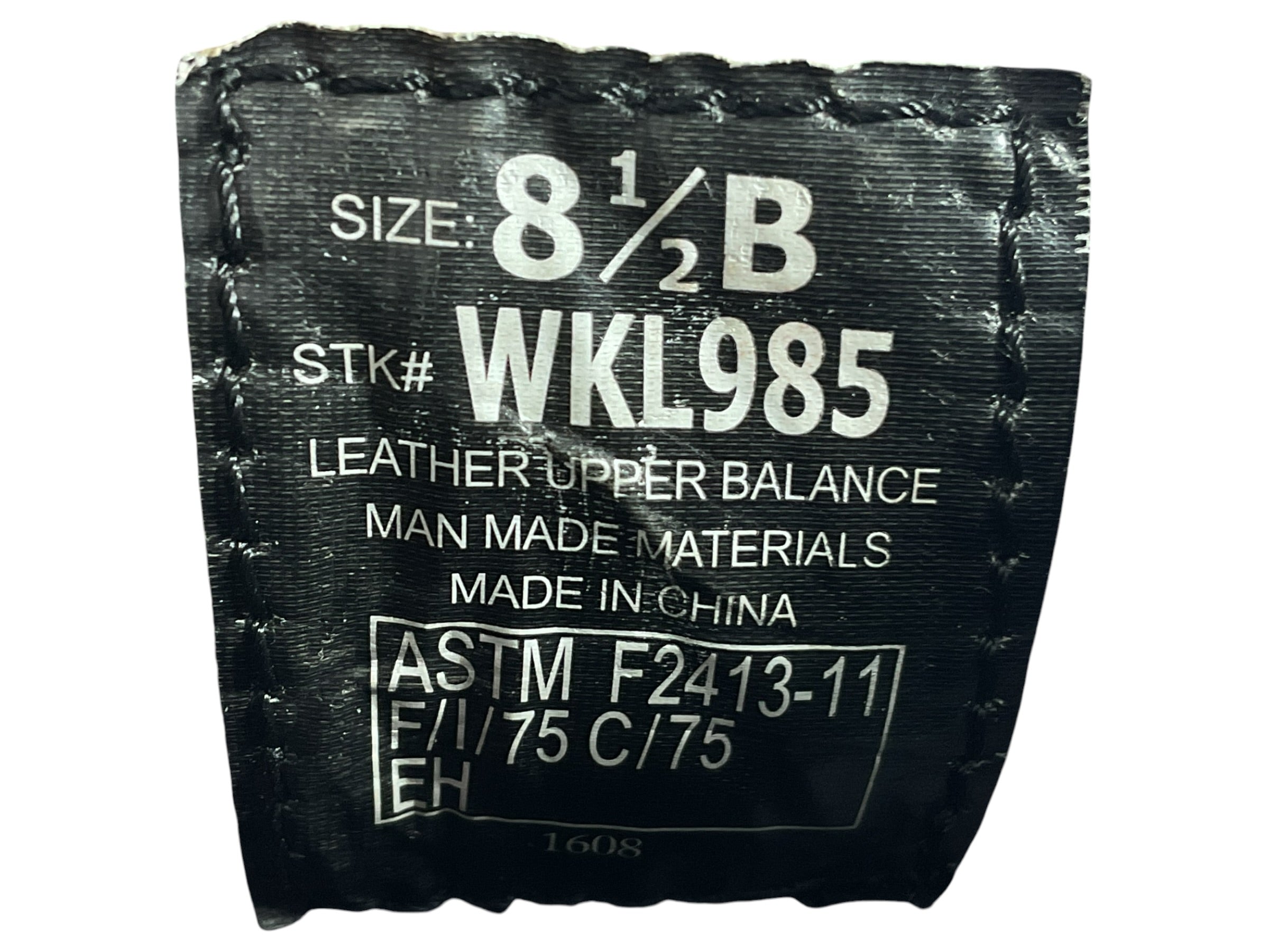 Botín 8.5