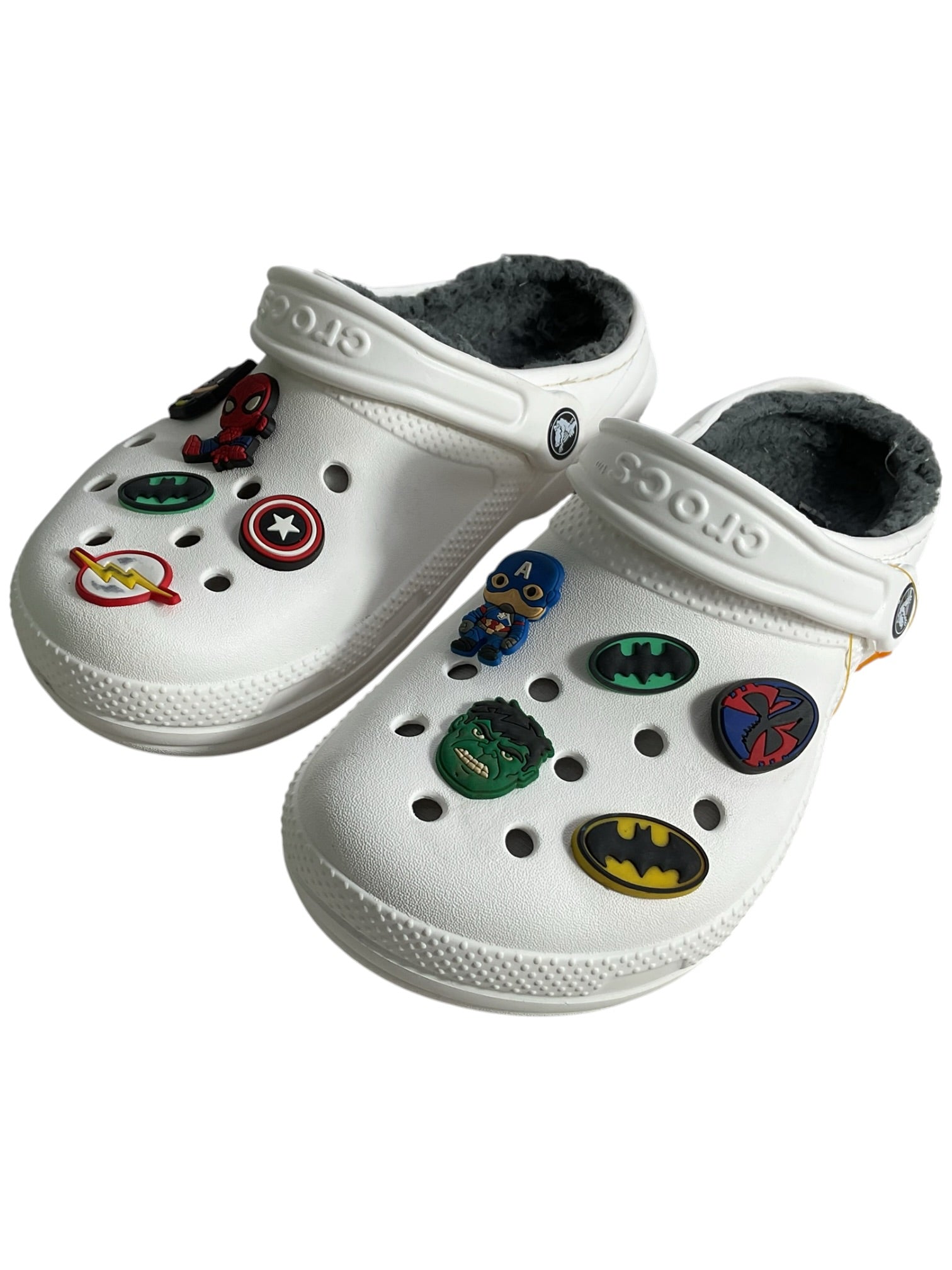 Sandalia 6  (Crocs)