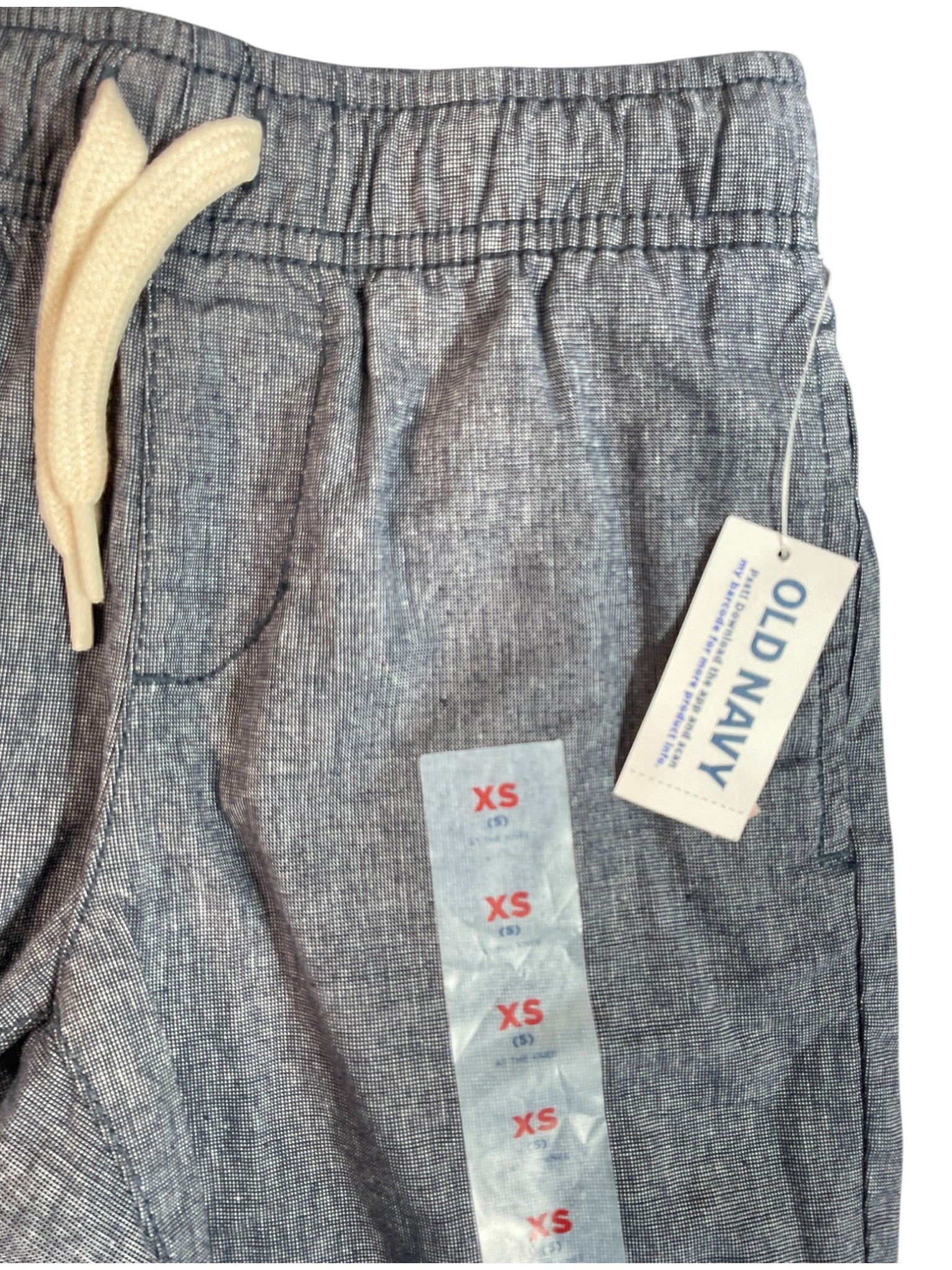 Short Niño XS 5 (OLD NAVY)
