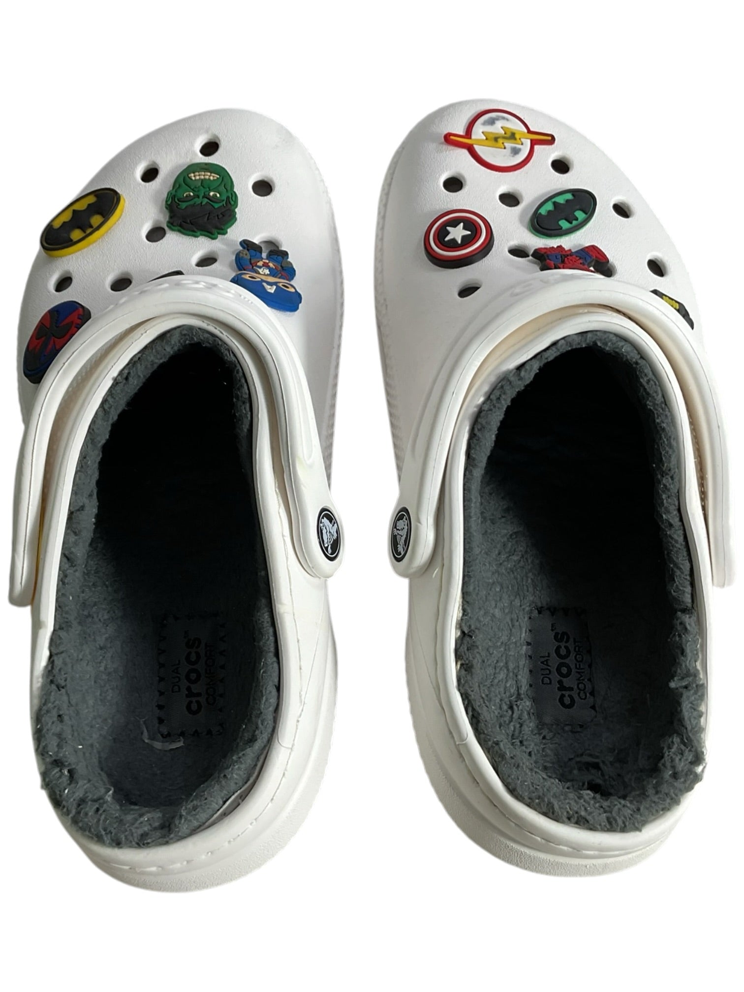 Sandalia 6  (Crocs)