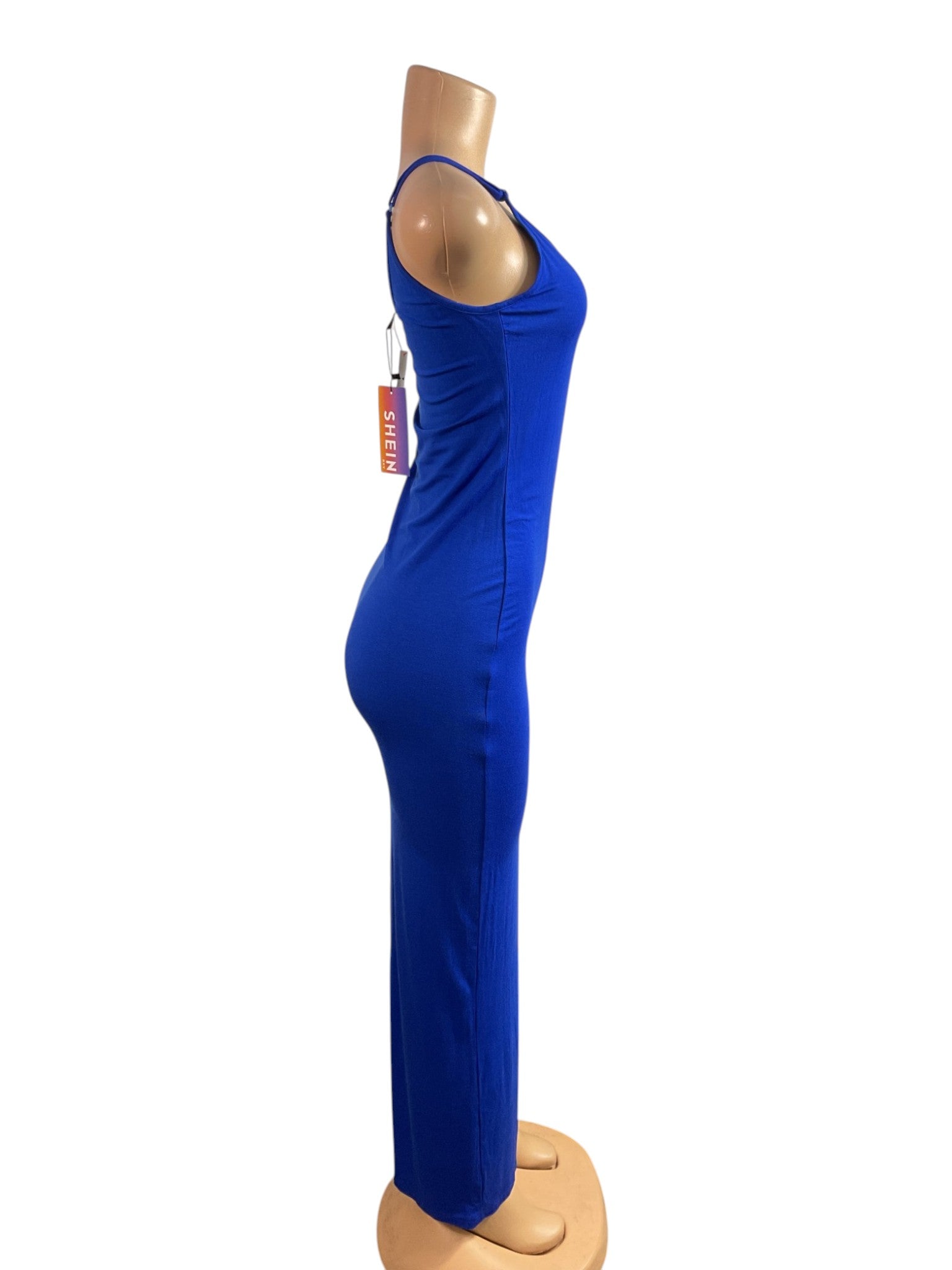 Vestido M (SHEIN)