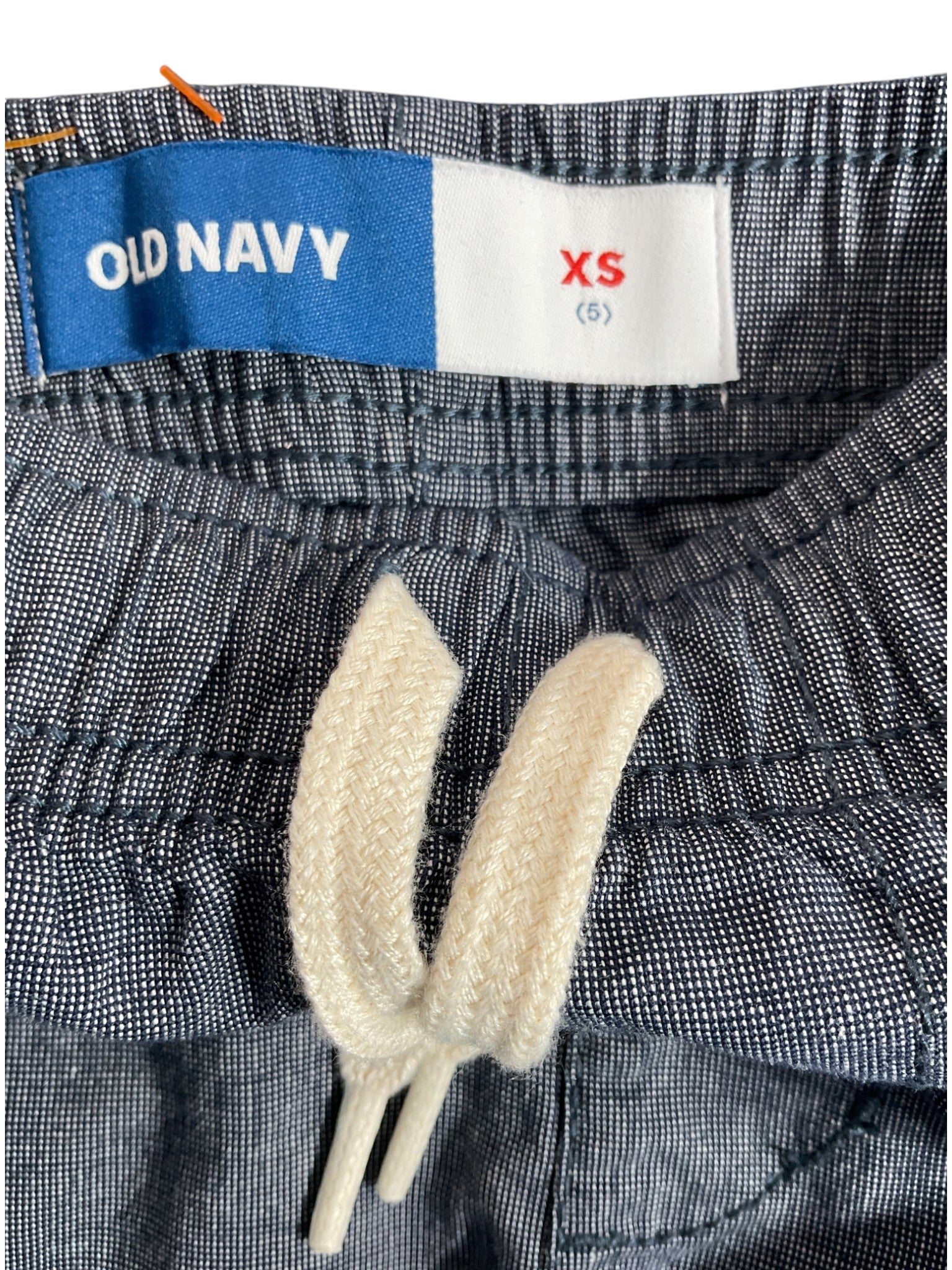 Short Niño XS 5 (OLD NAVY)