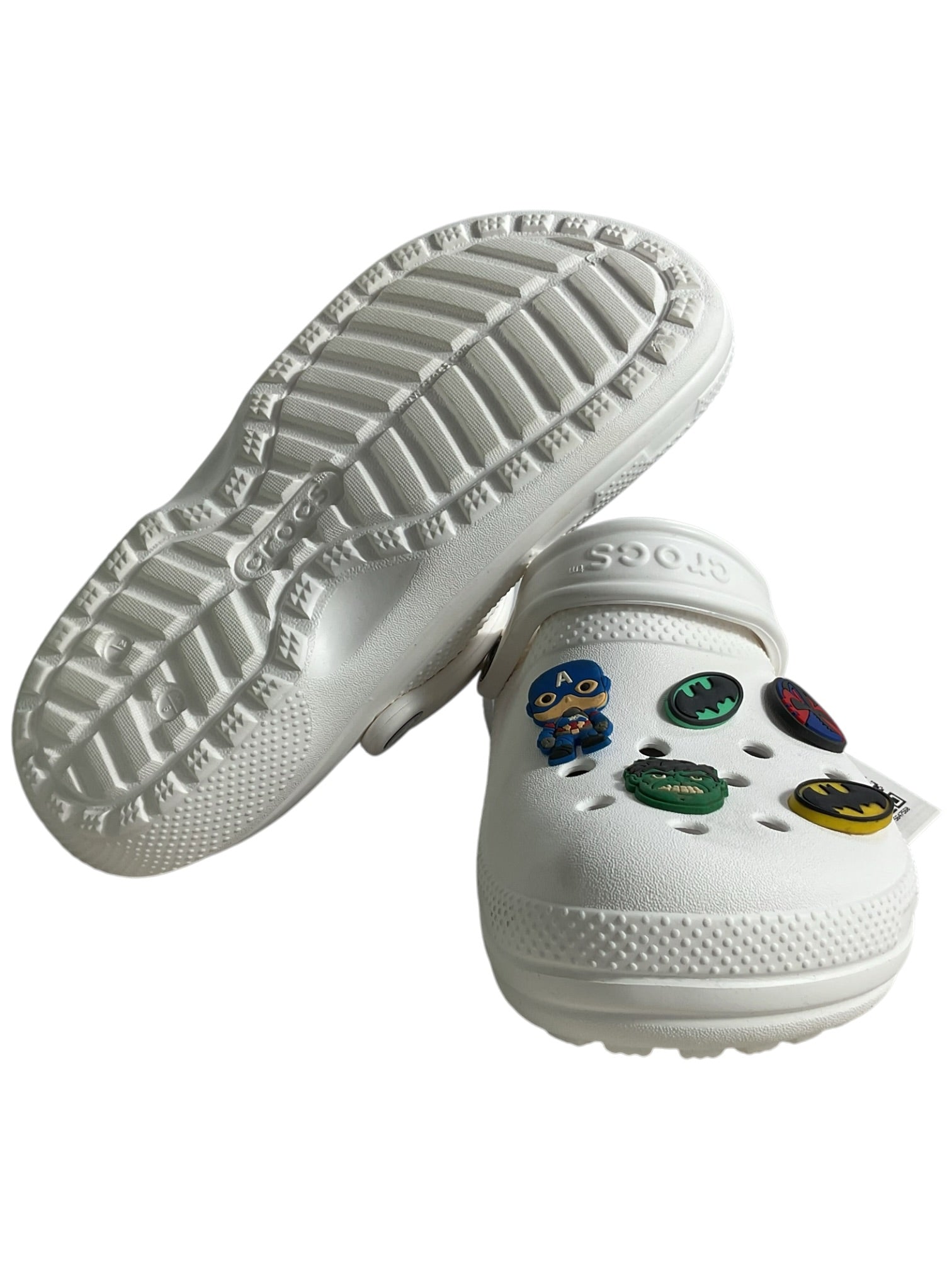 Sandalia 6  (Crocs)