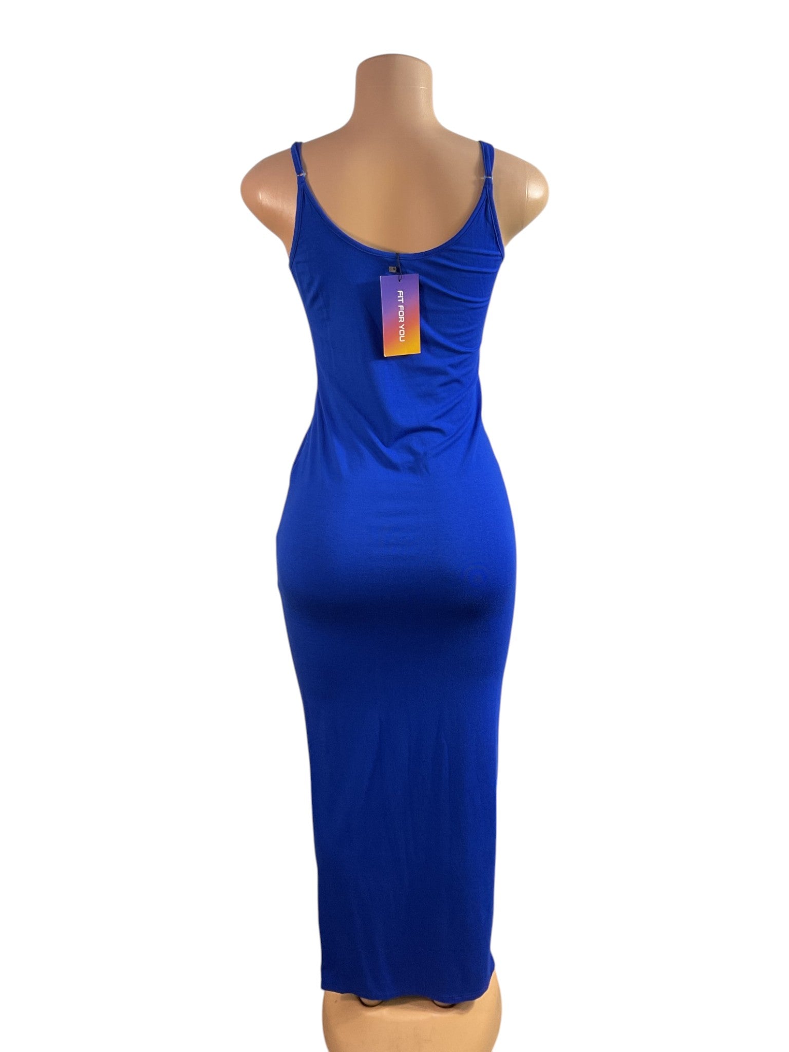 Vestido M (SHEIN)