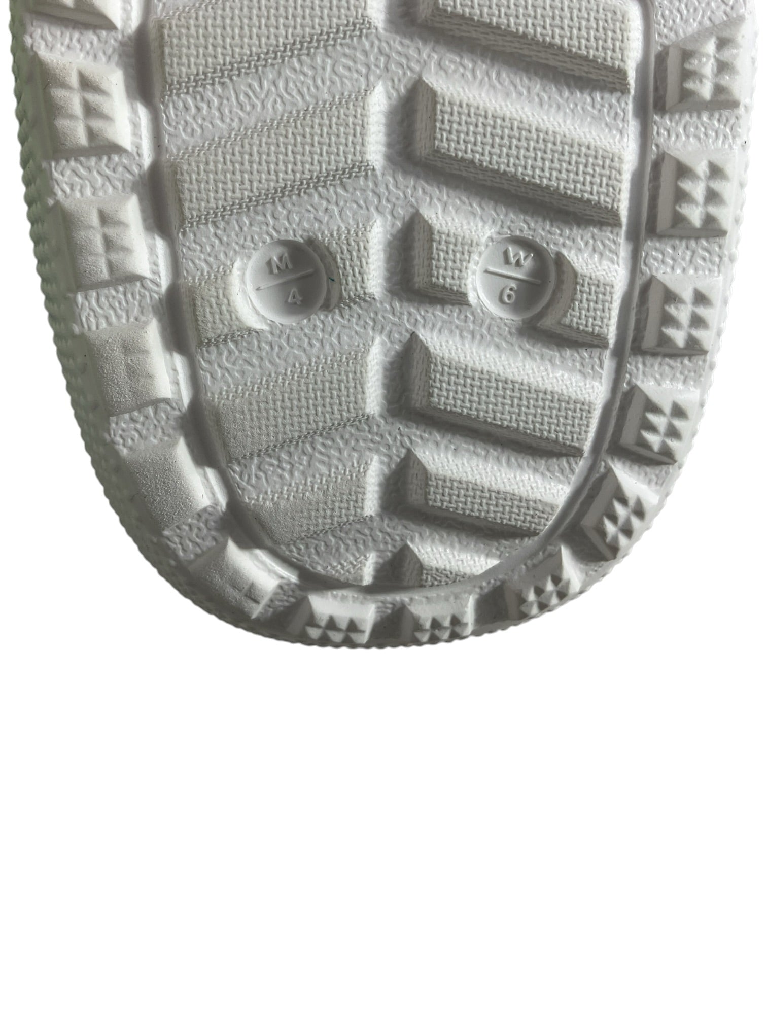 Sandalia 6  (Crocs)