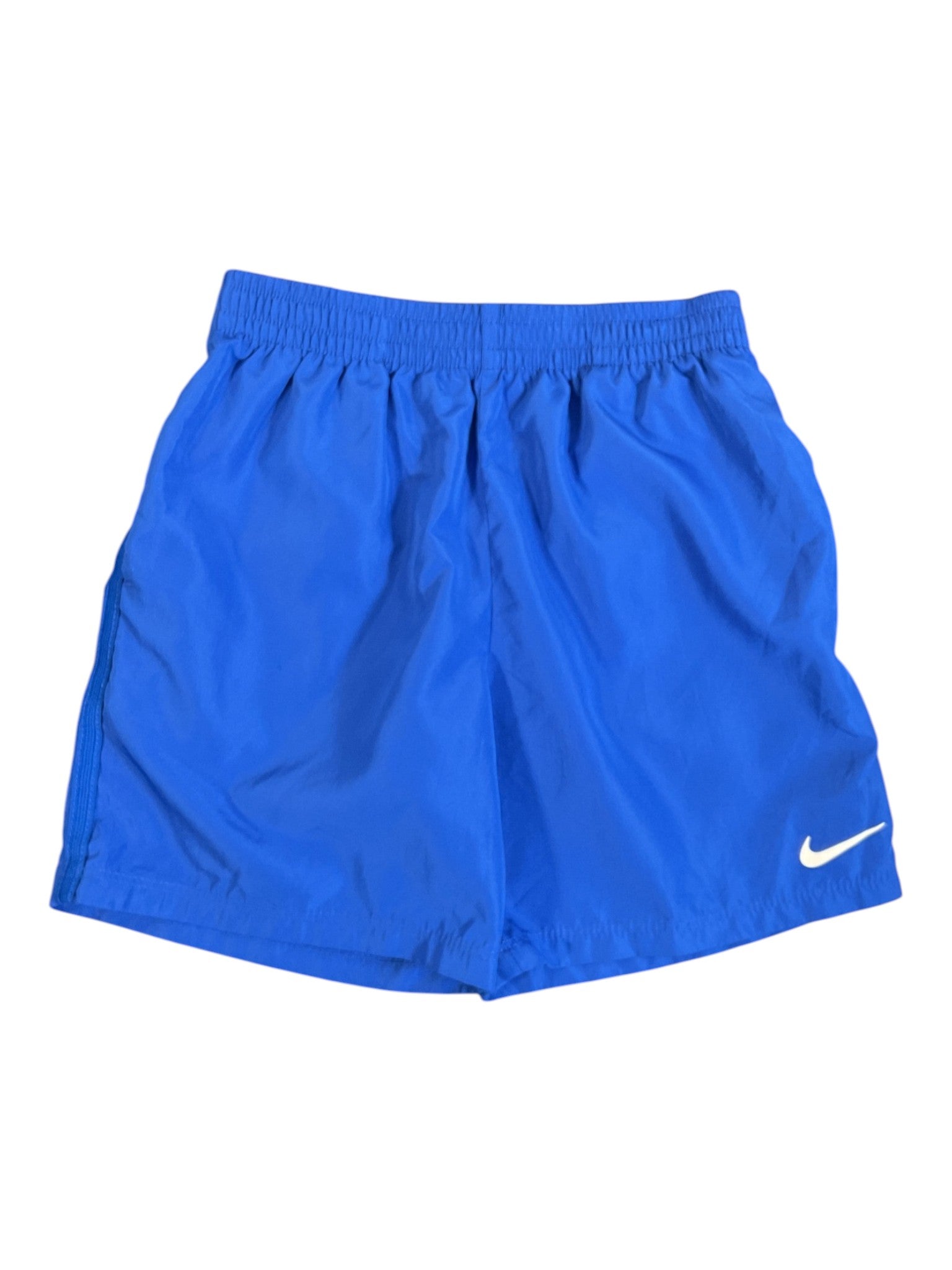 Short Niño L 7 (NIKE)