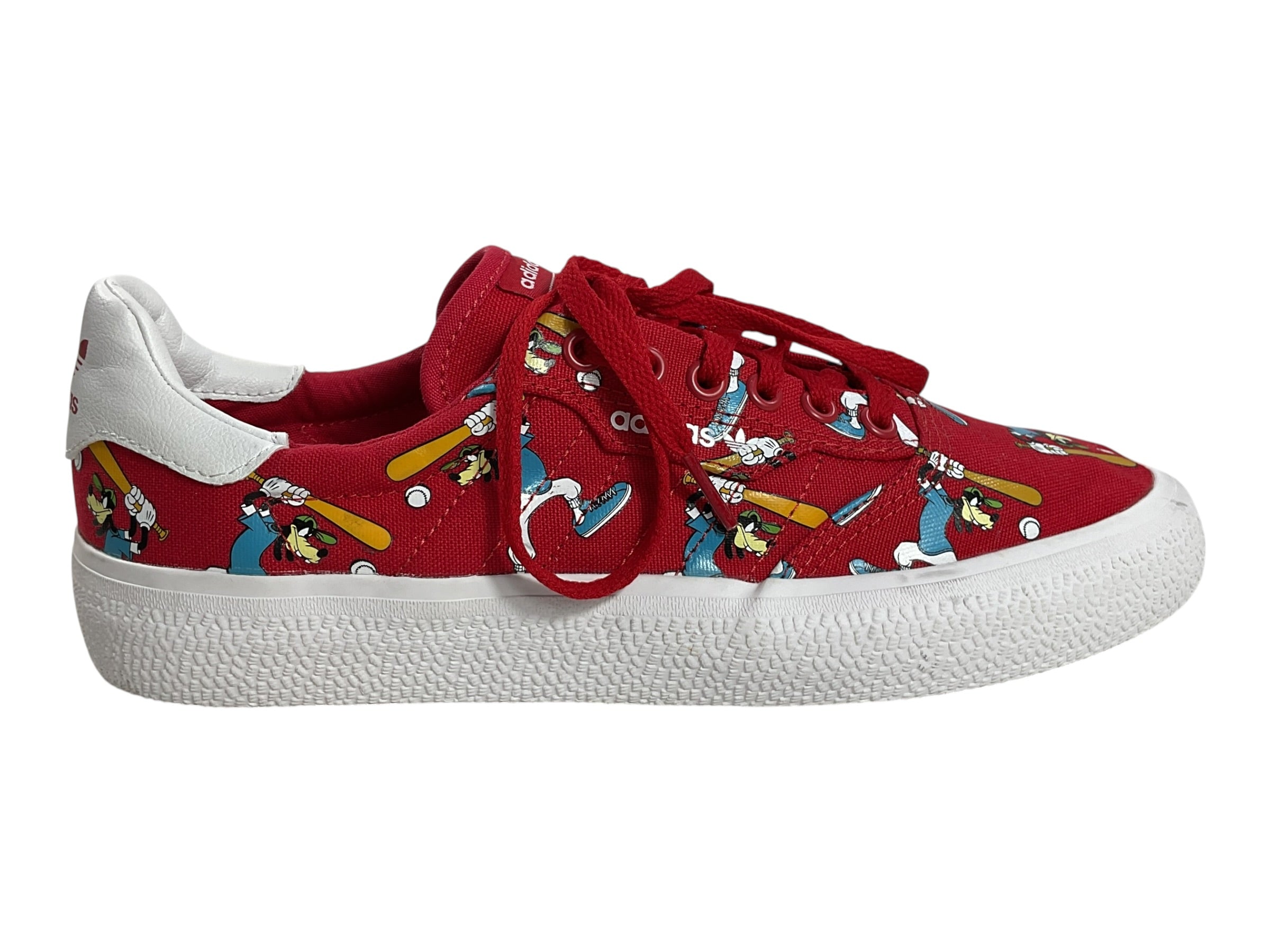 Tenis 8.5 (Adidas)