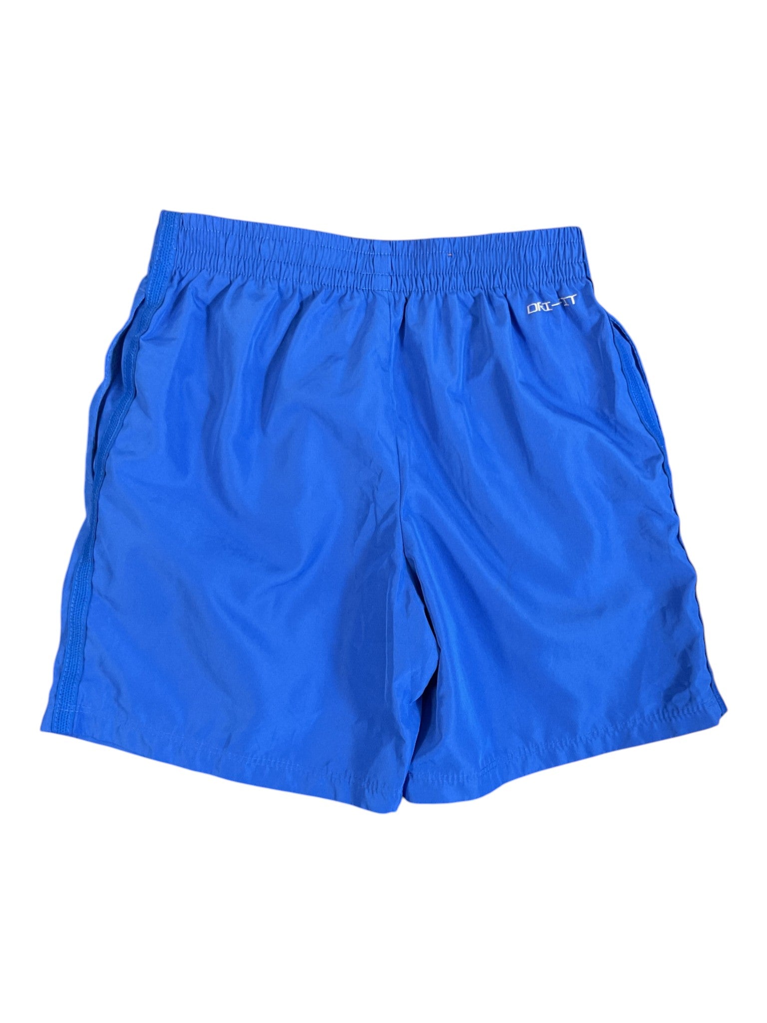 Short Niño L 7 (NIKE)