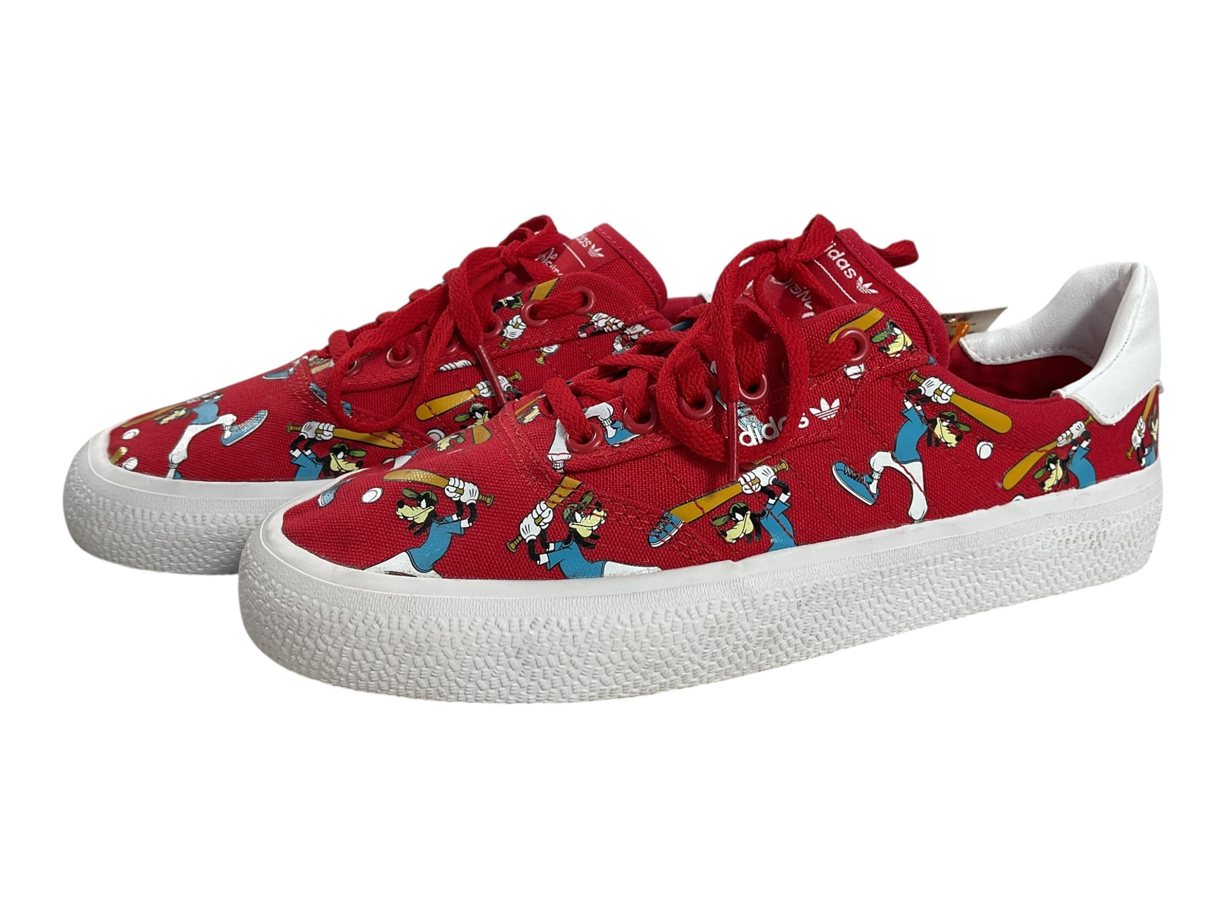 Tenis 8.5 (Adidas)