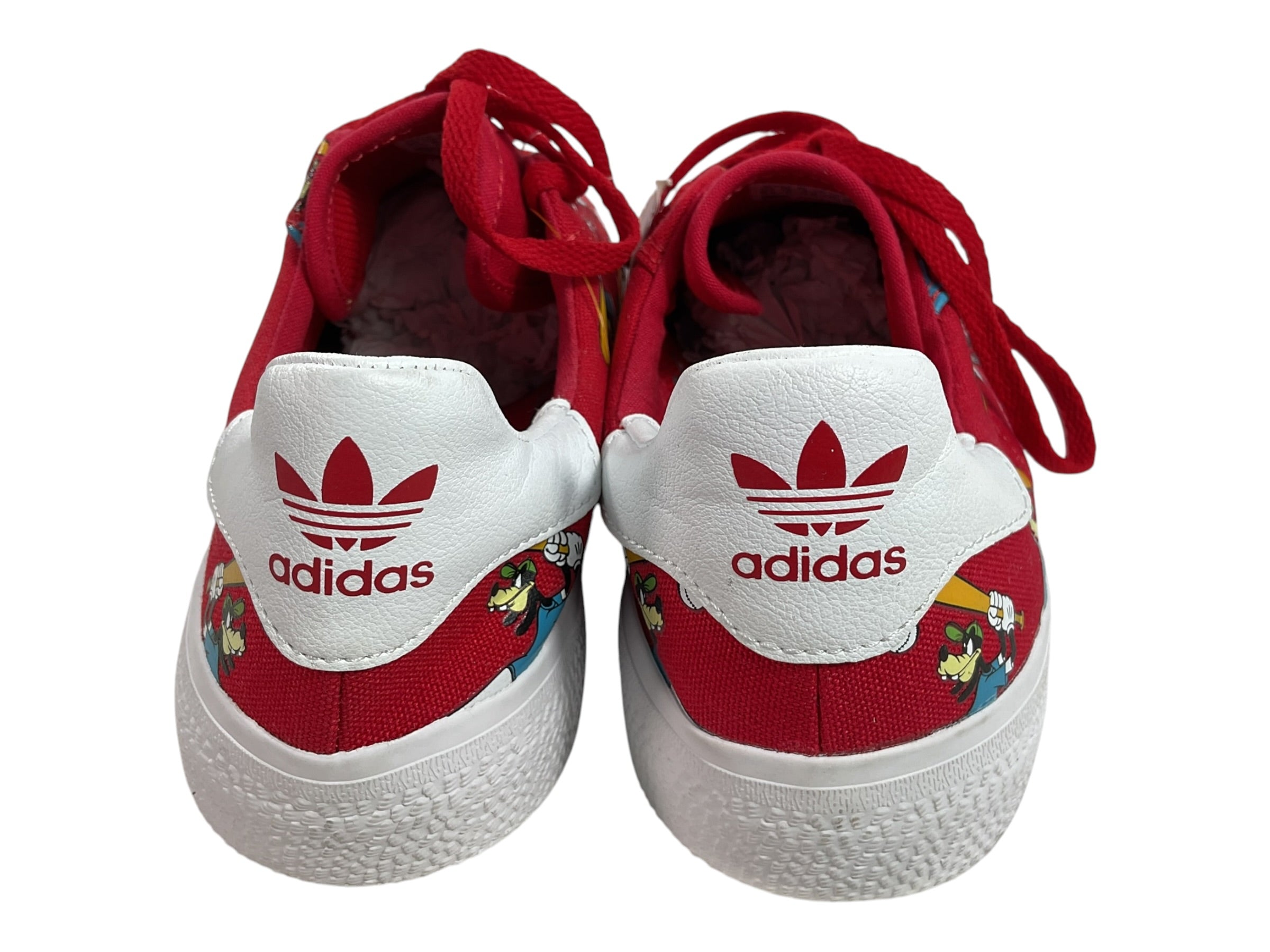 Tenis 8.5 (Adidas)