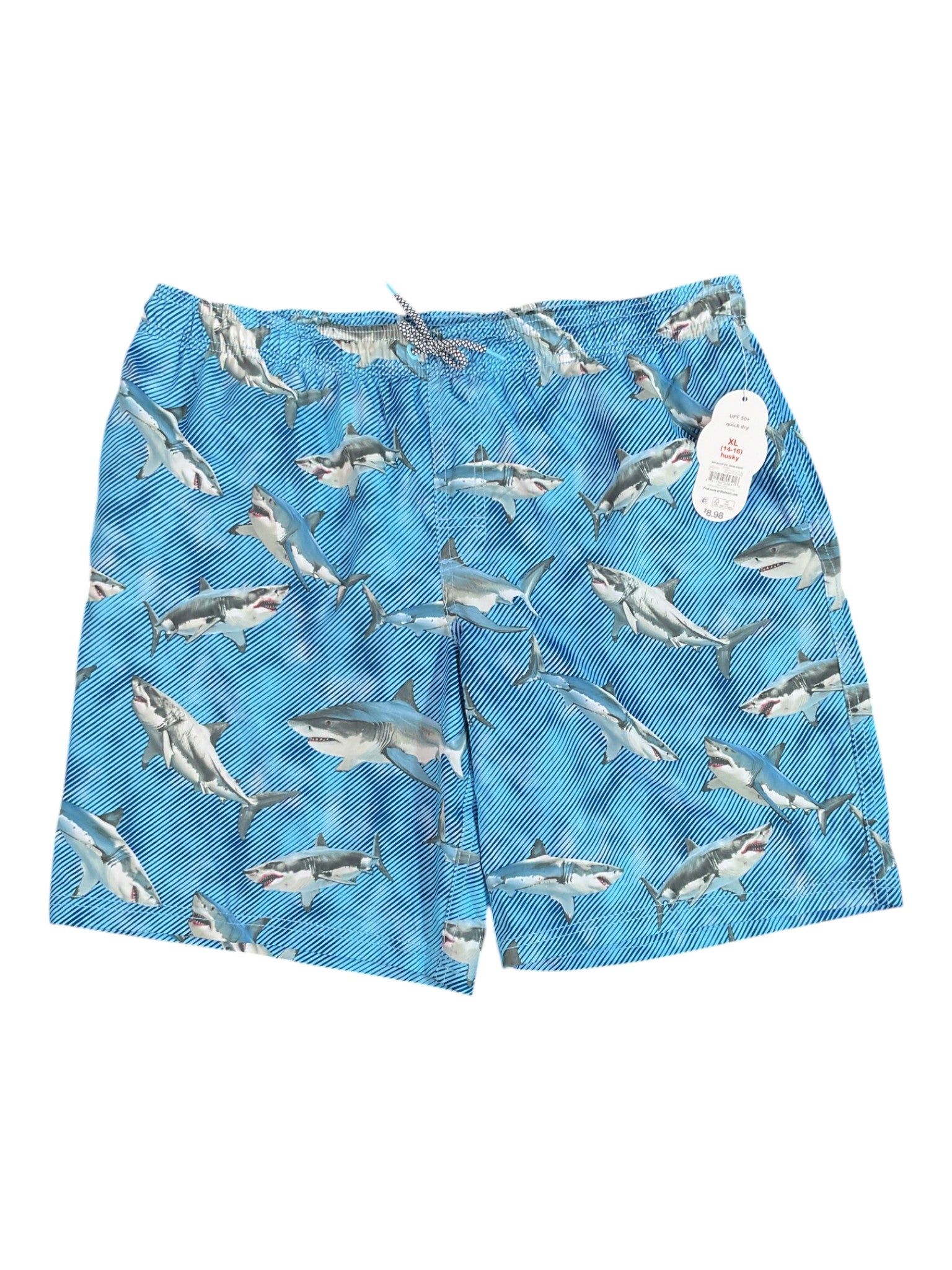 Short Niño XL 14/16 (Wonder Nation)