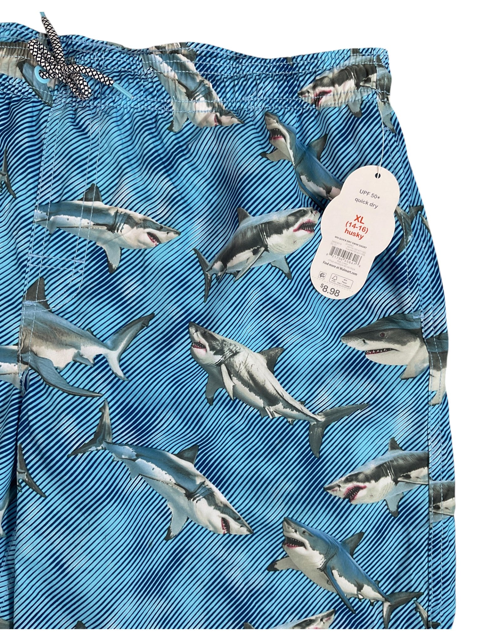 Short Niño XL 14/16 (Wonder Nation)
