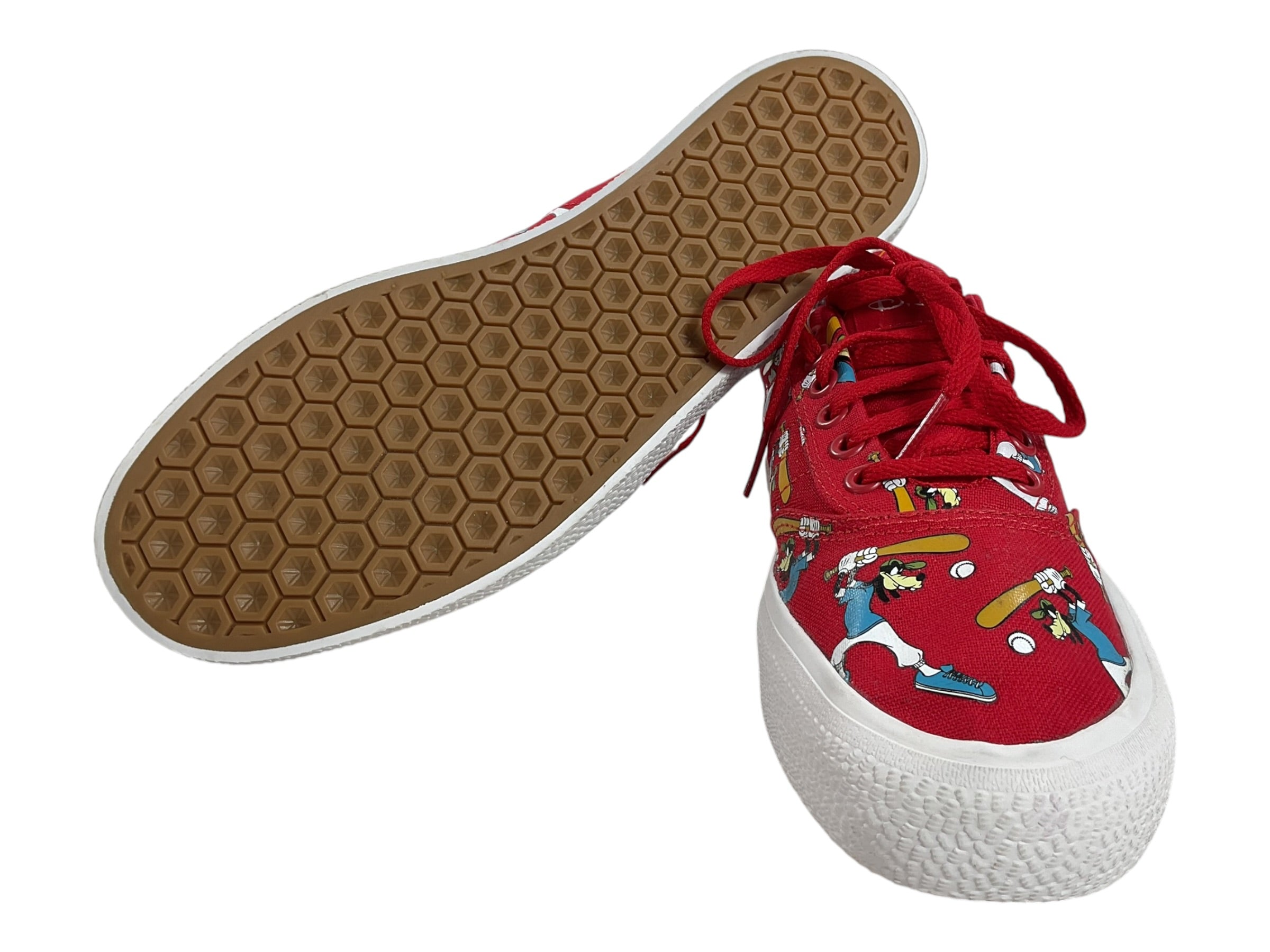 Tenis 8.5 (Adidas)