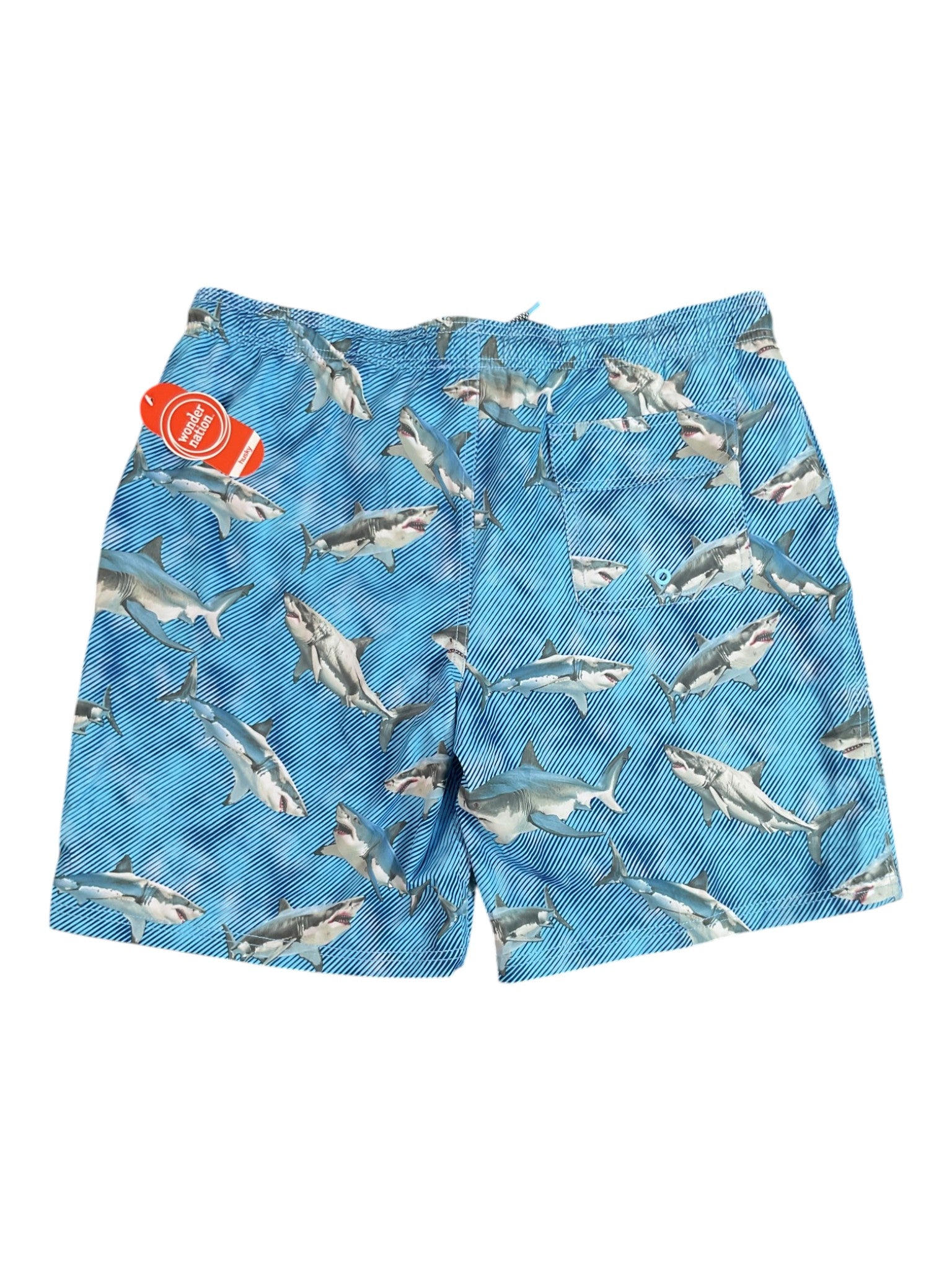 Short Niño XL 14/16 (Wonder Nation)