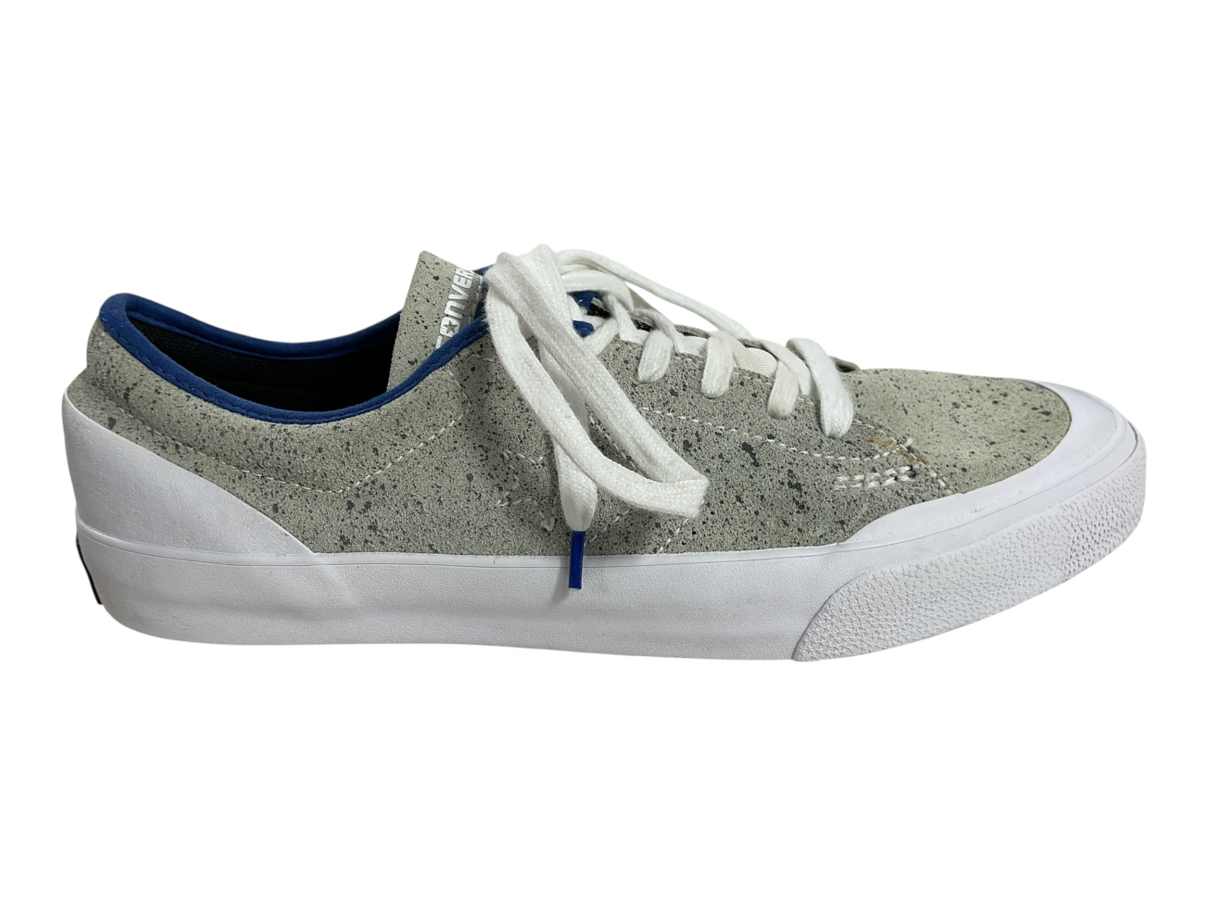 Tenis 9.5 (Converse With Lunarlon)