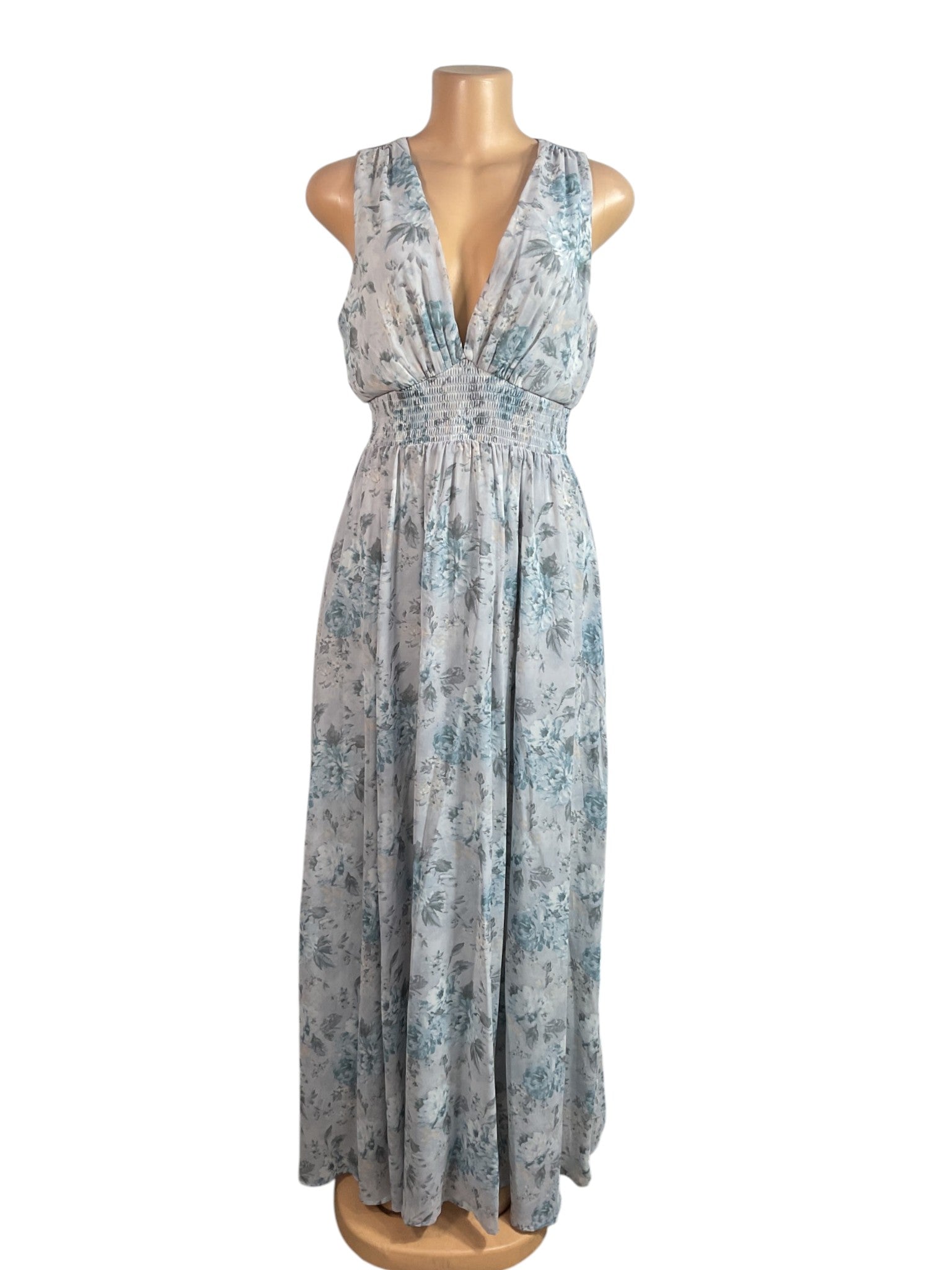 Vestido M (BALTICBORN)