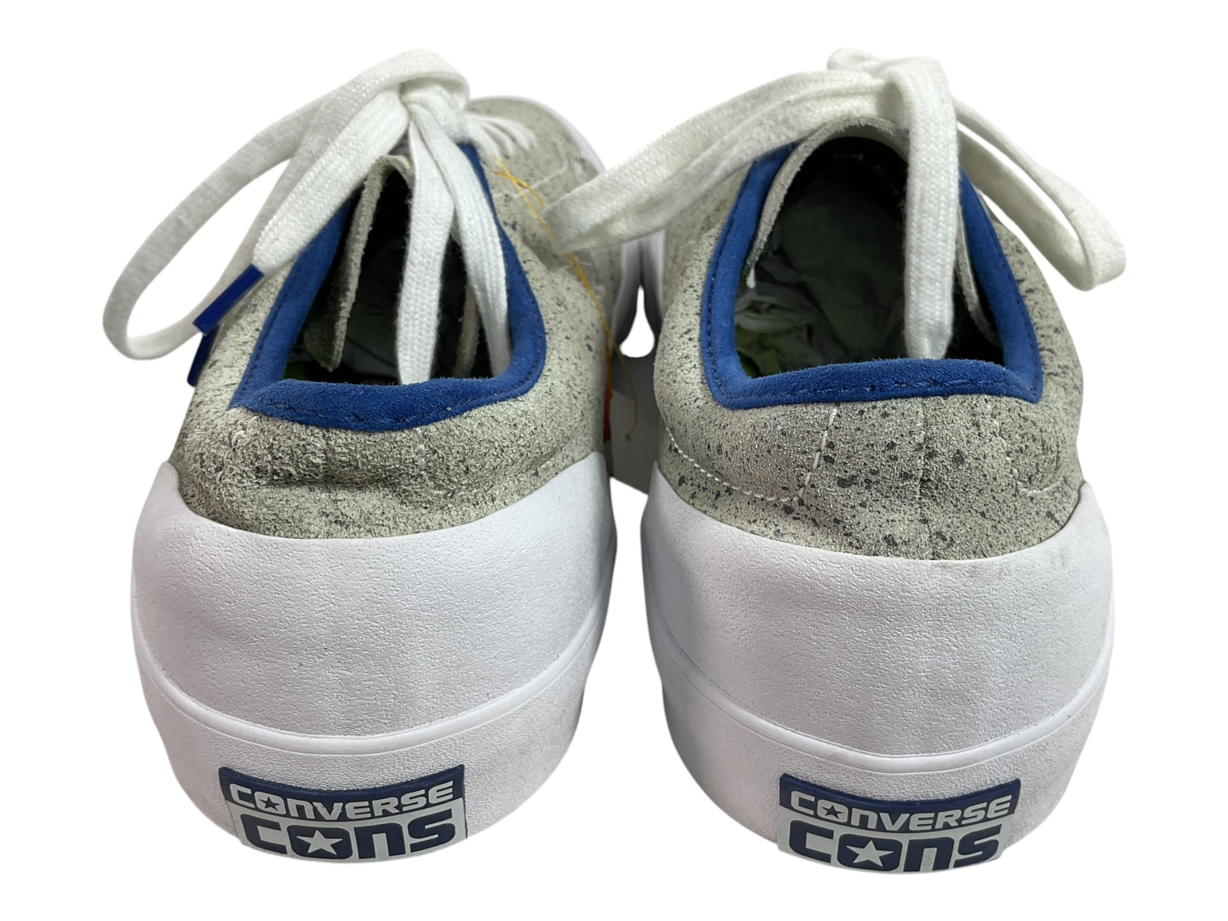 Tenis 9.5 (Converse With Lunarlon)