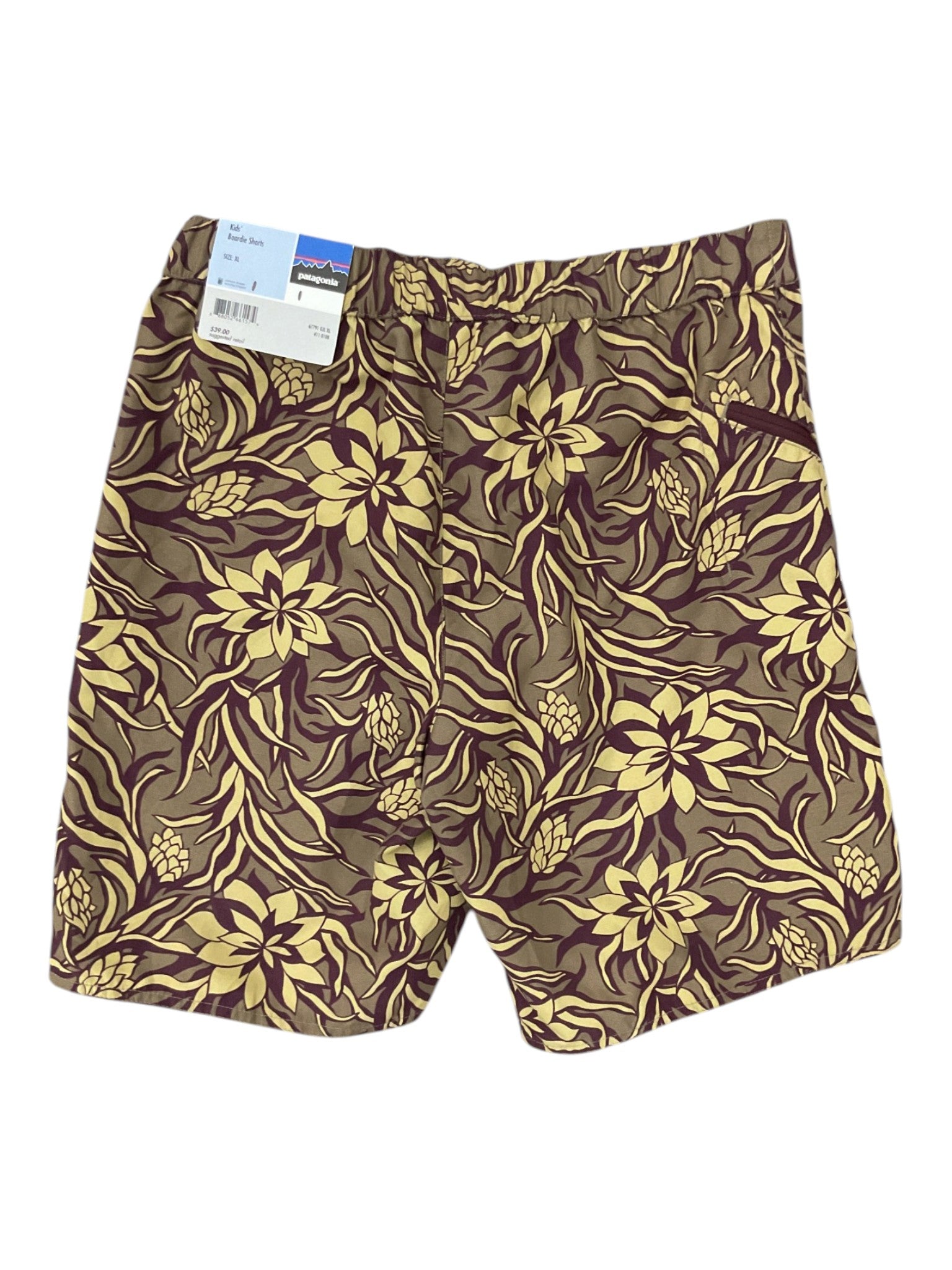 Short Niño XL 14  (PATAGONIA)