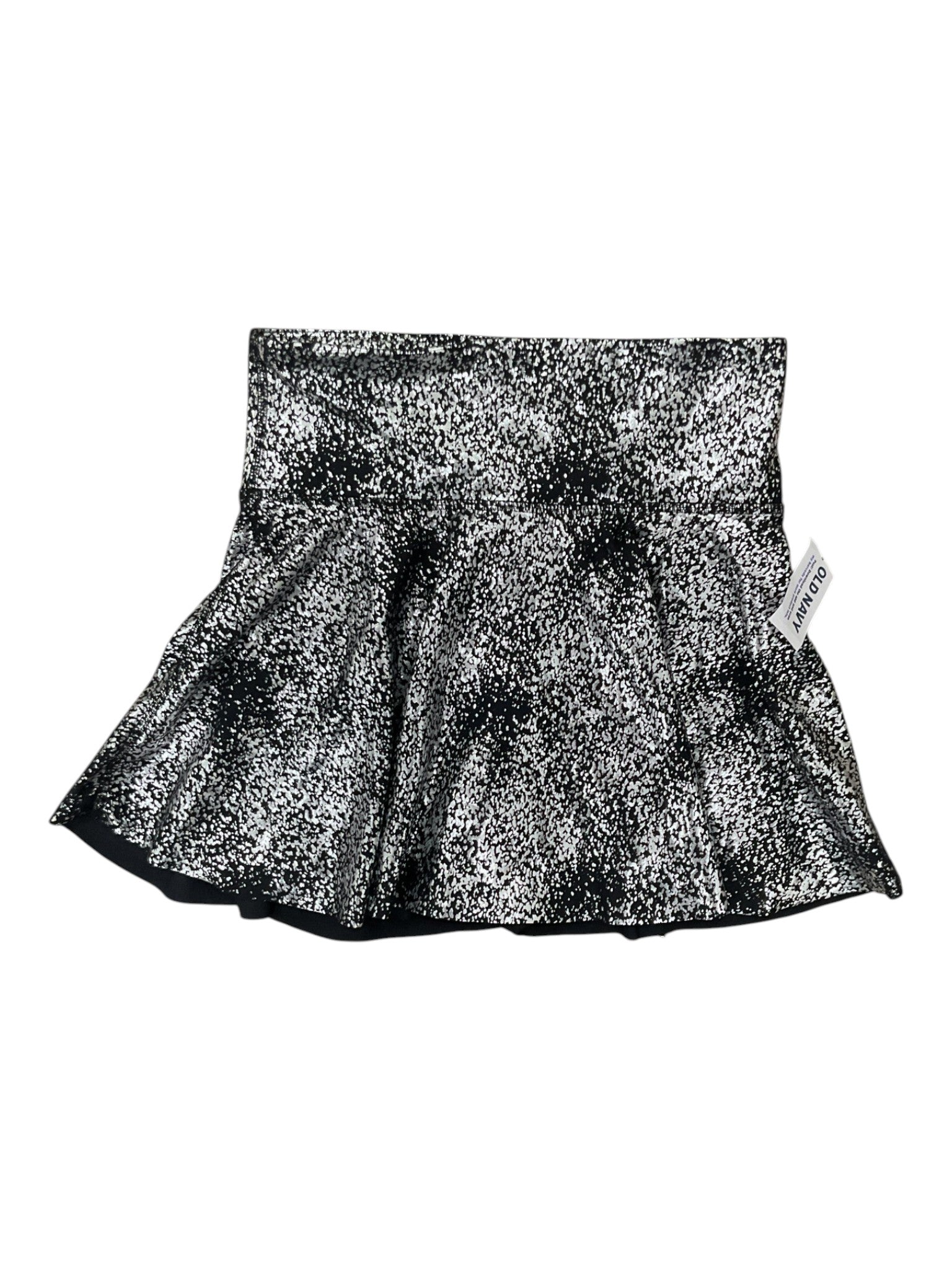 Falda Niña XL 14/16 (OLD NAVY)