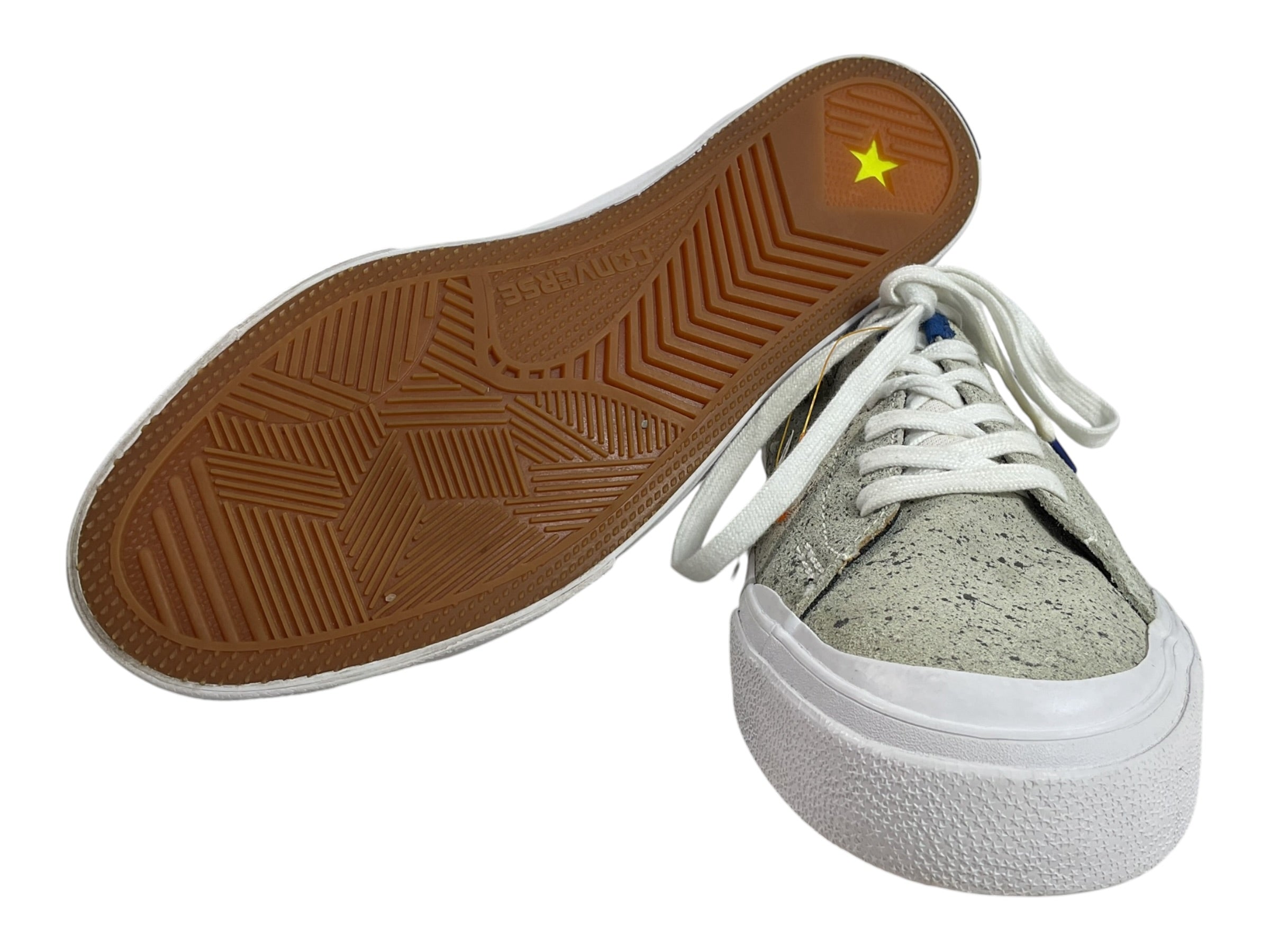 Tenis 9.5 (Converse With Lunarlon)