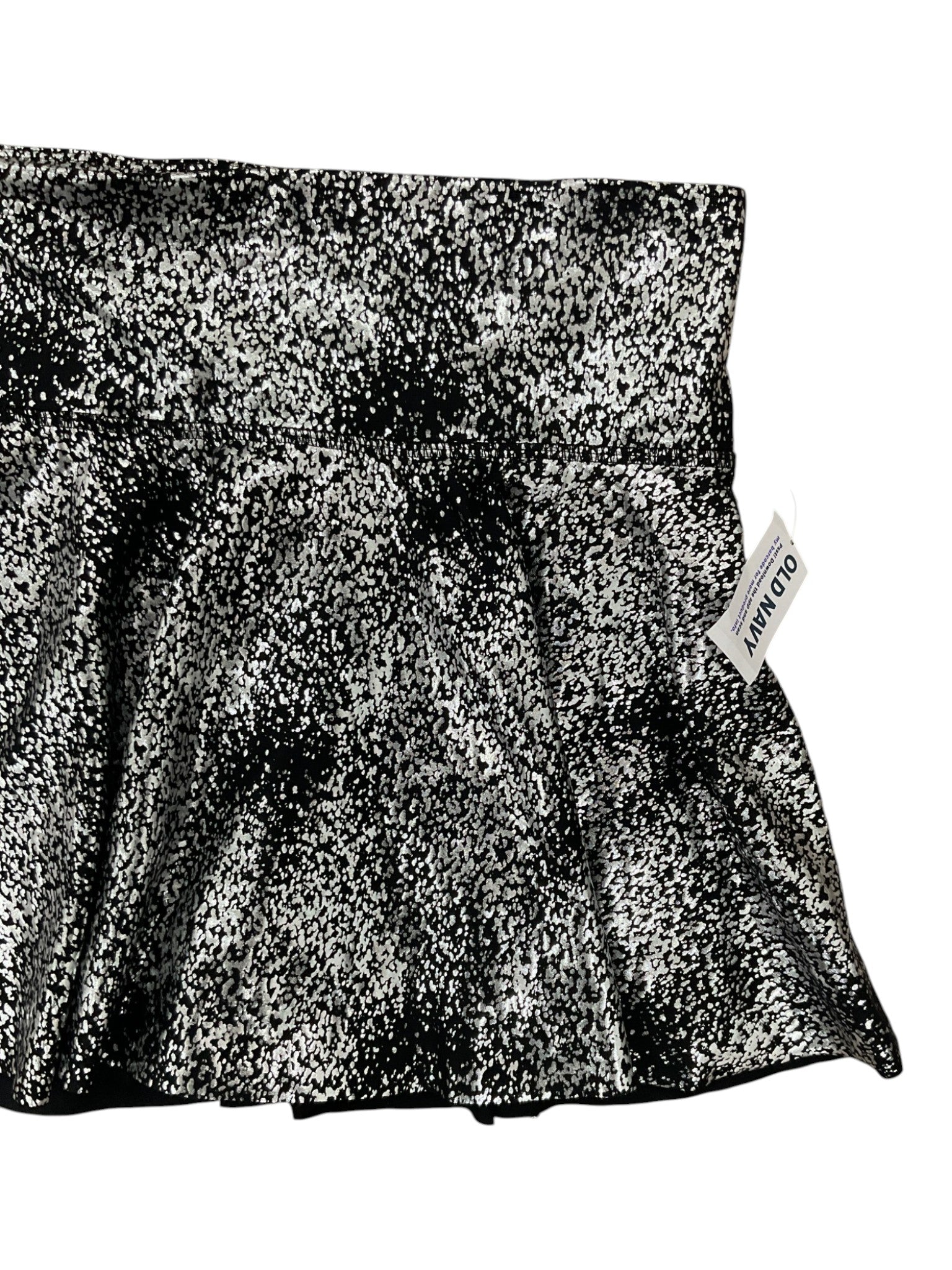 Falda Niña XL 14/16 (OLD NAVY)