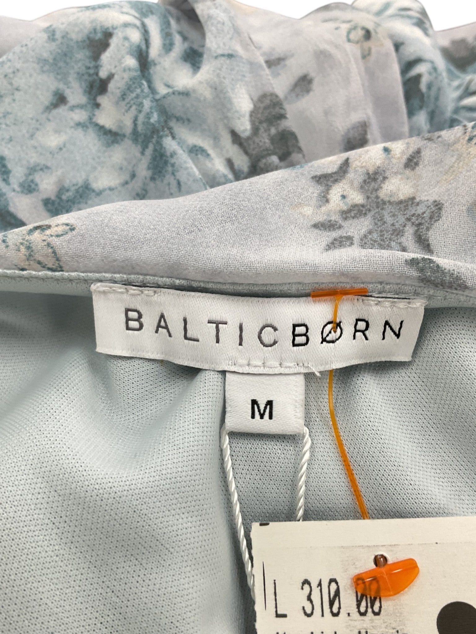 Vestido M (BALTICBORN)