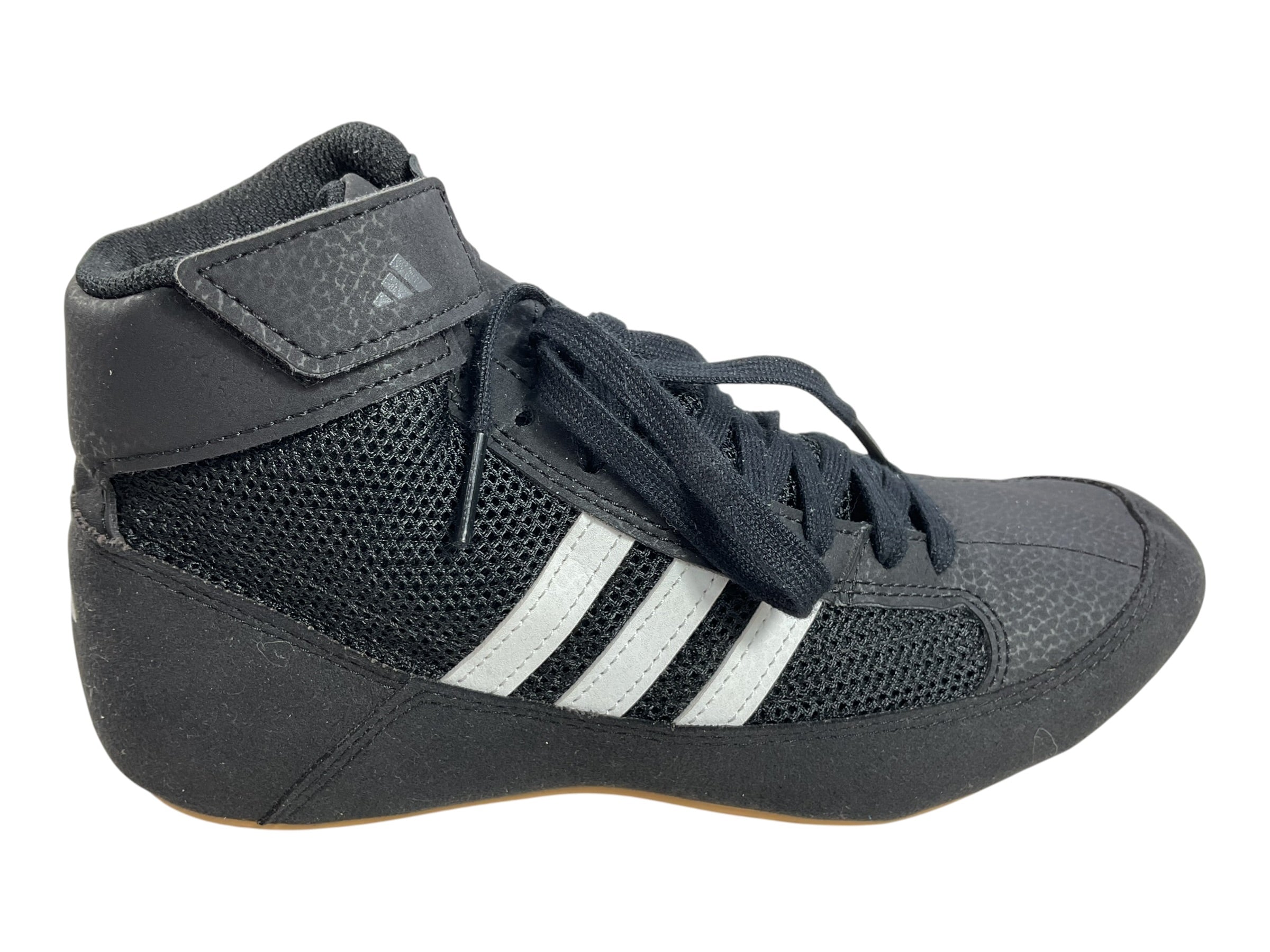 Tenis niño 4 (Adidas)