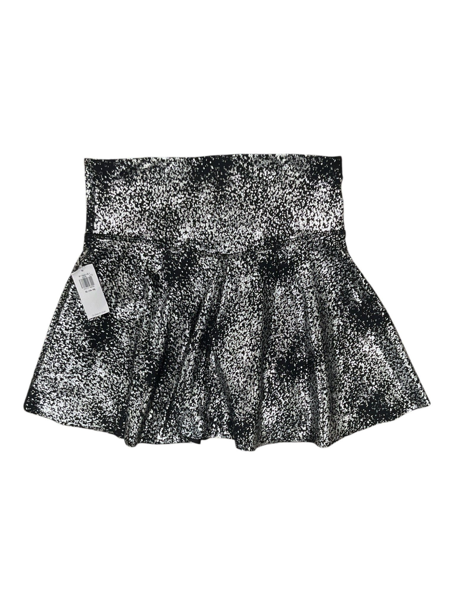 Falda Niña XL 14/16 (OLD NAVY)