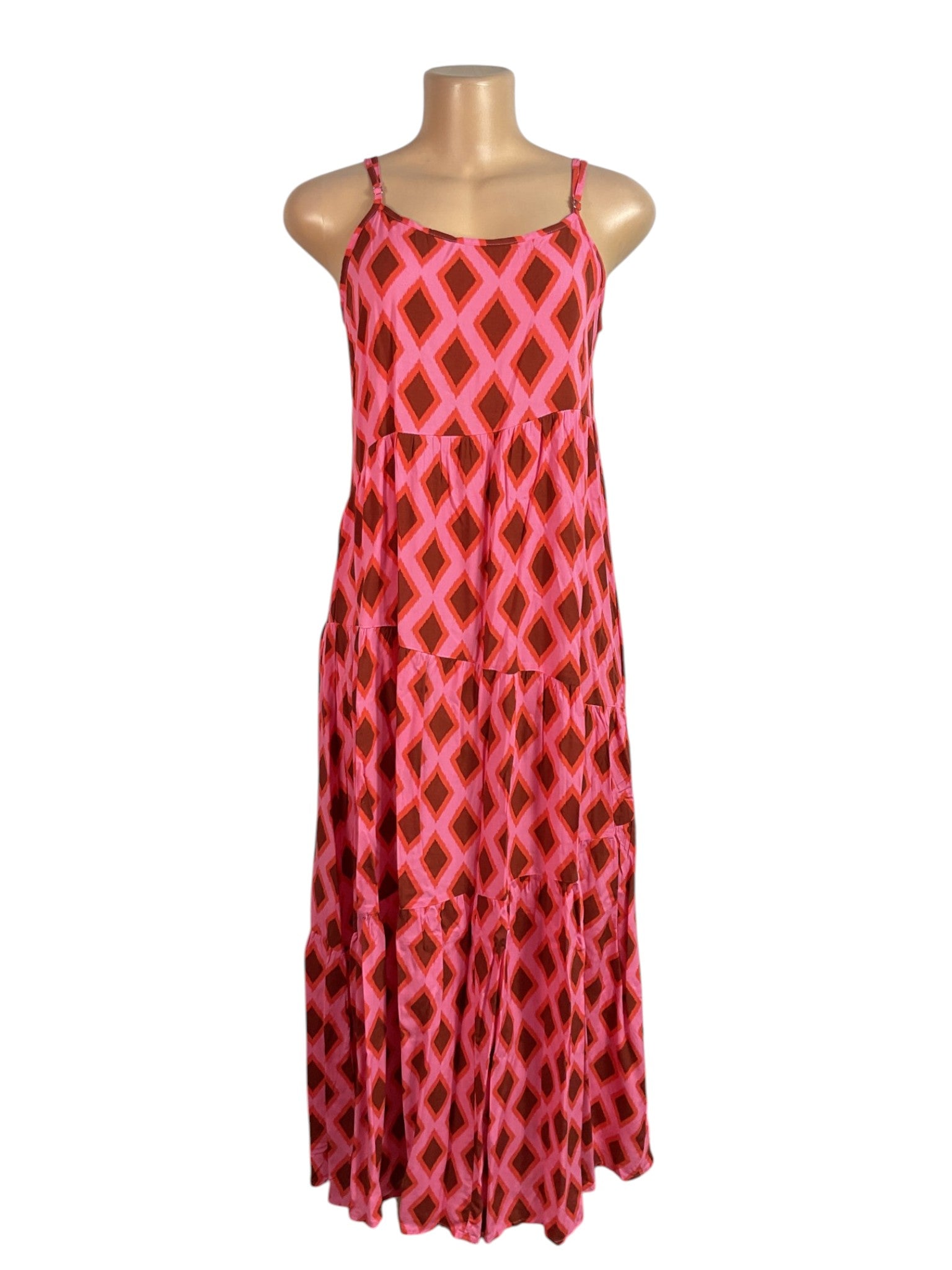 Vestido S (ANRABESS)