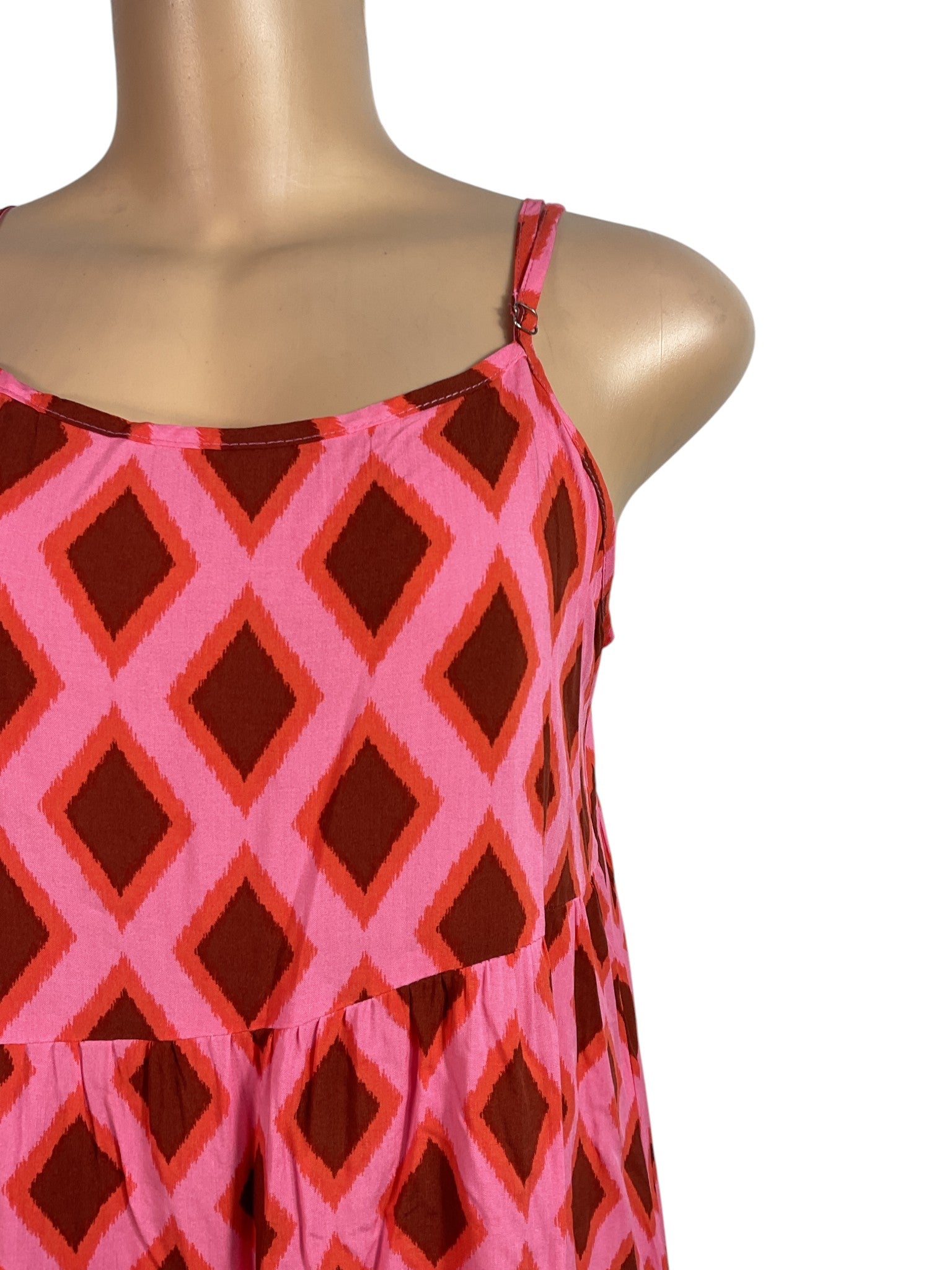 Vestido S (ANRABESS)
