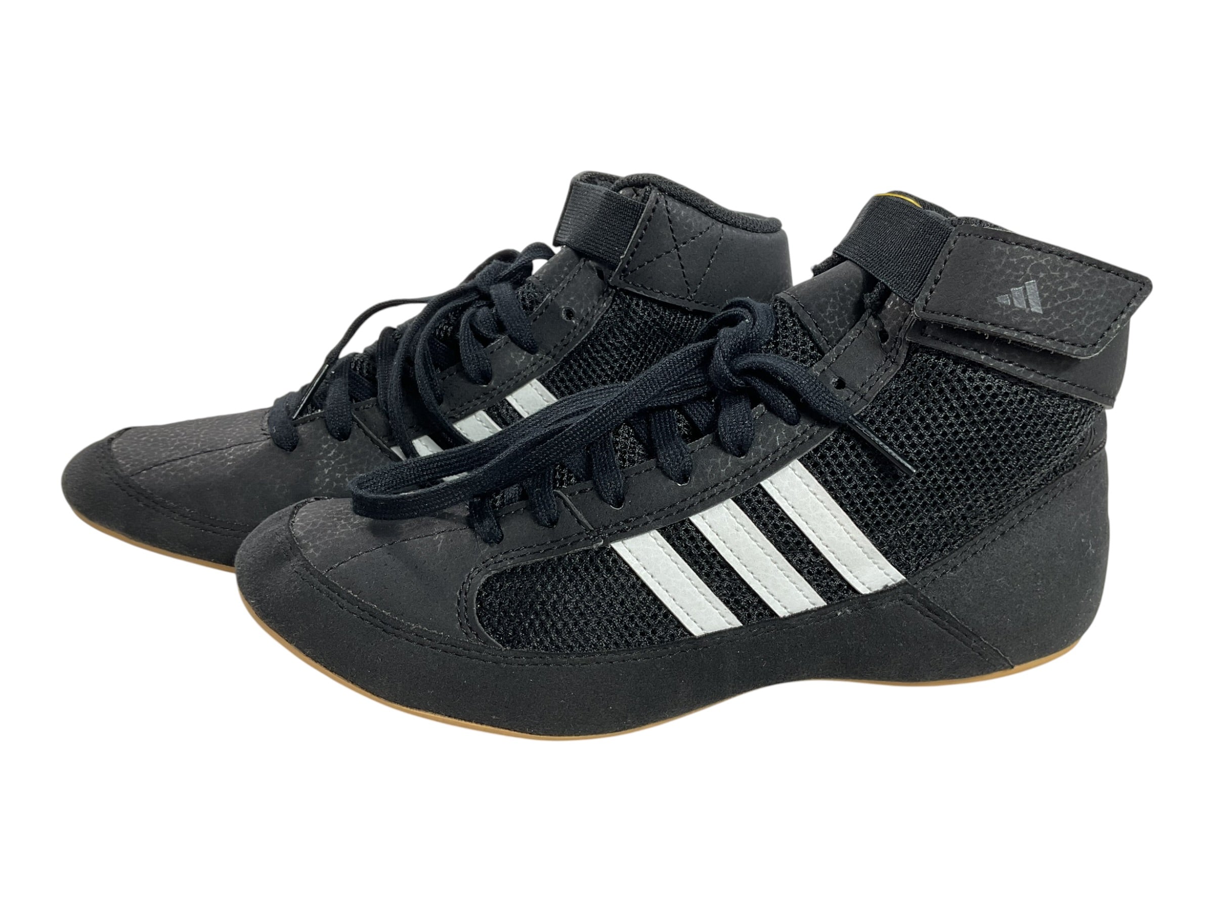 Tenis niño 4 (Adidas)