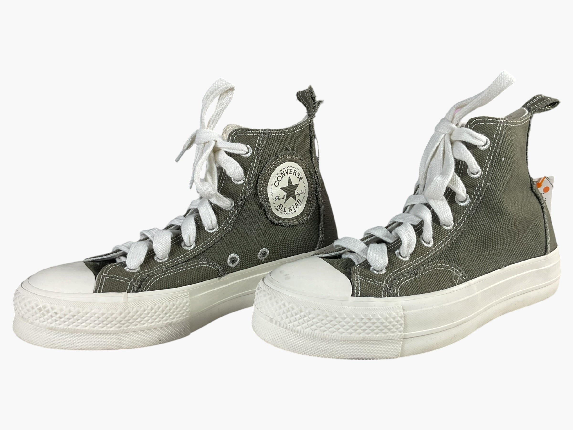 Tenis 8.5 (Converse)