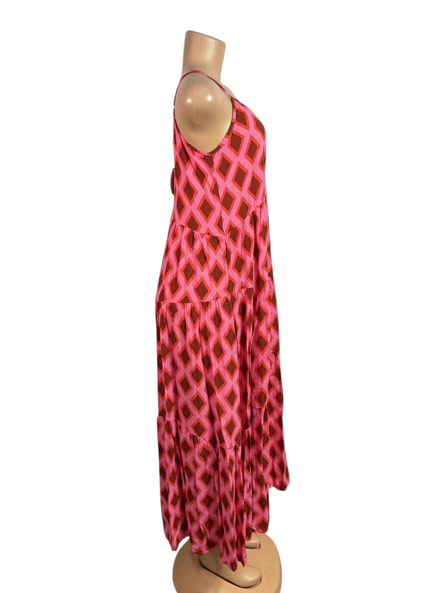 Vestido S (ANRABESS)