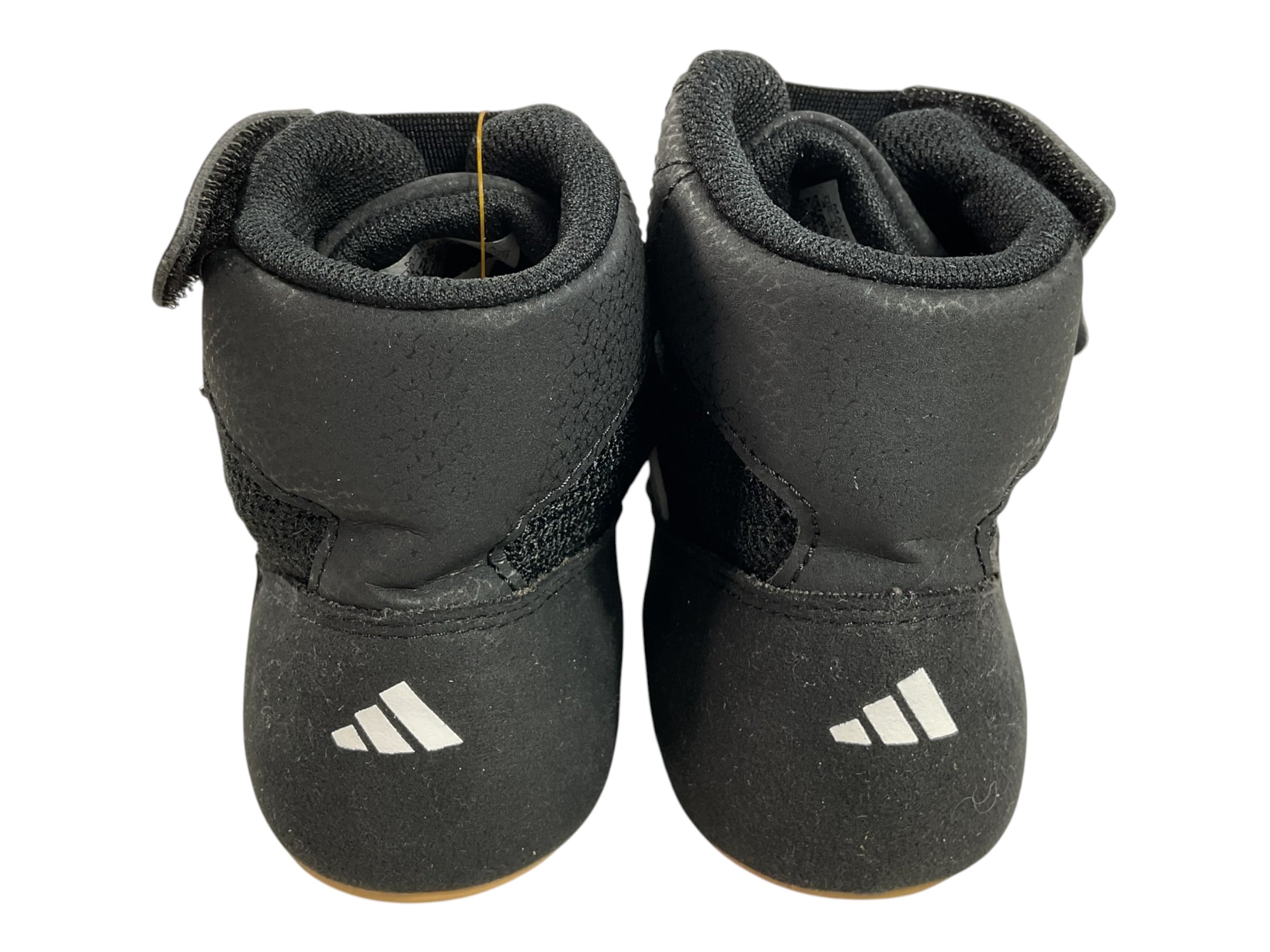 Tenis niño 4 (Adidas)