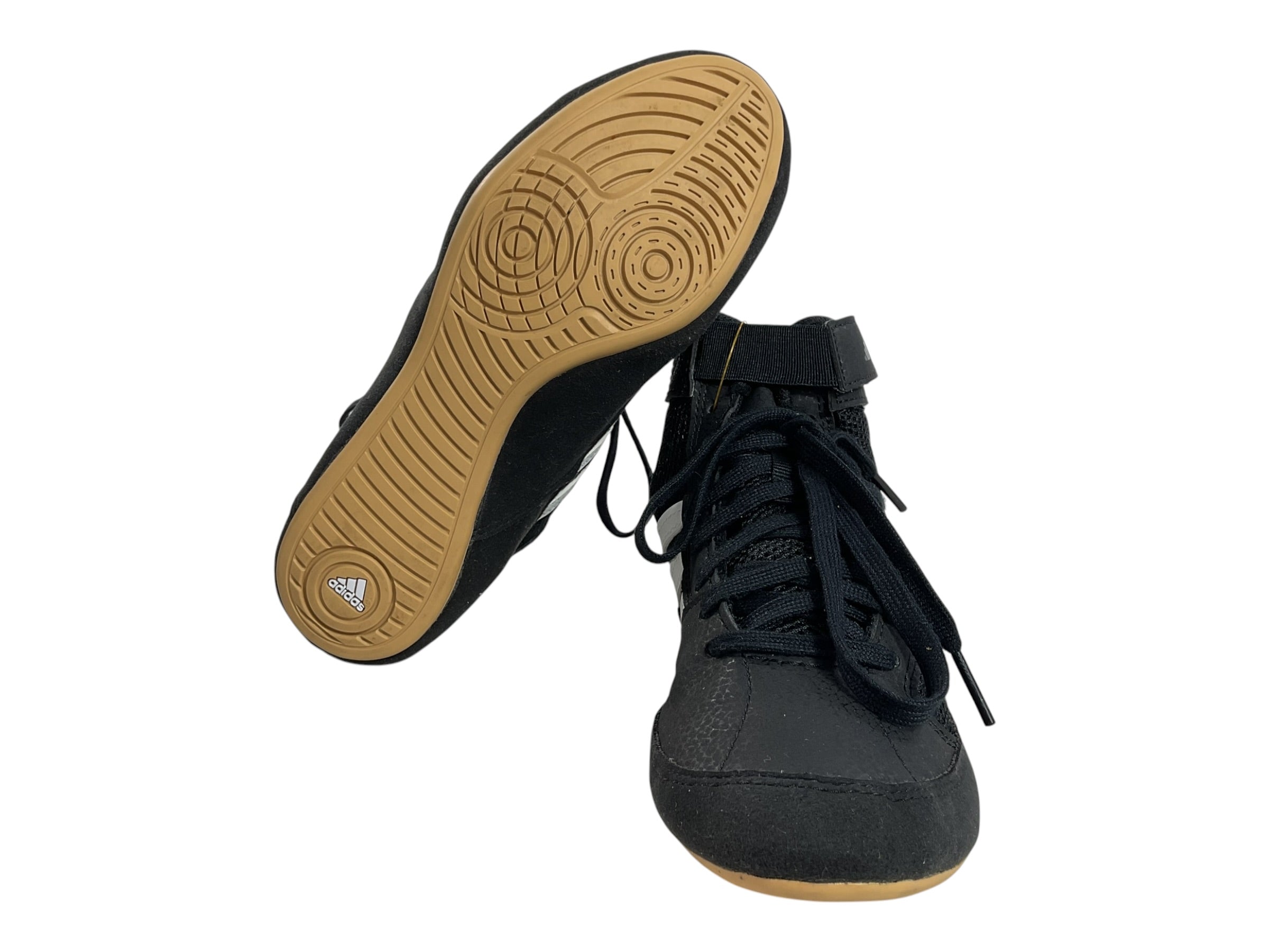 Tenis niño 4 (Adidas)