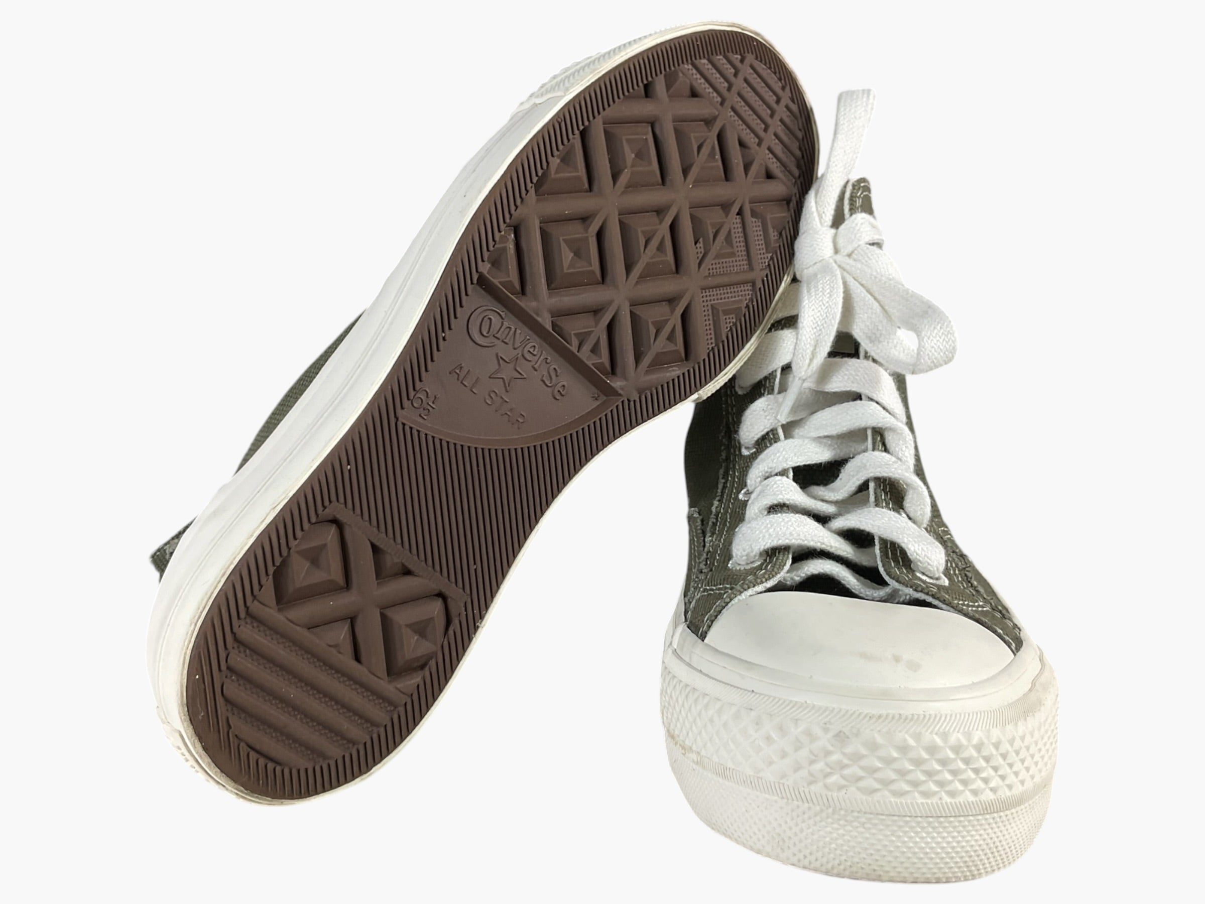 Tenis 8.5 (Converse)