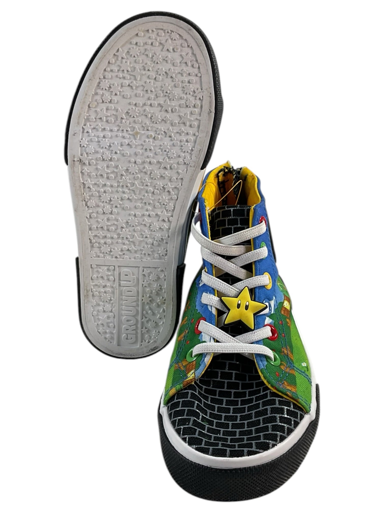 Tenis niño 13