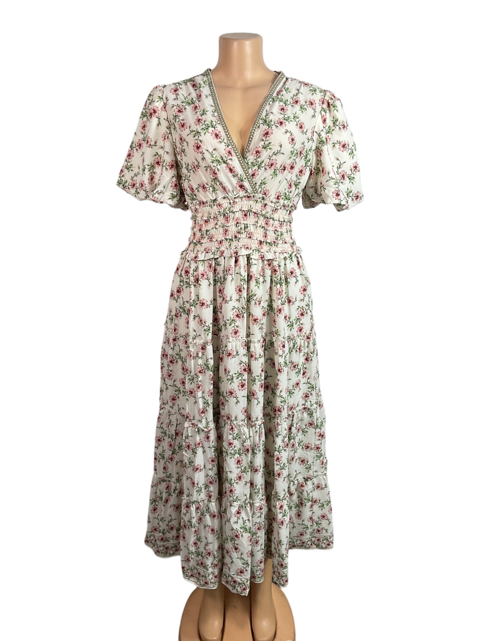 Vestido S (MAX STUDIO)