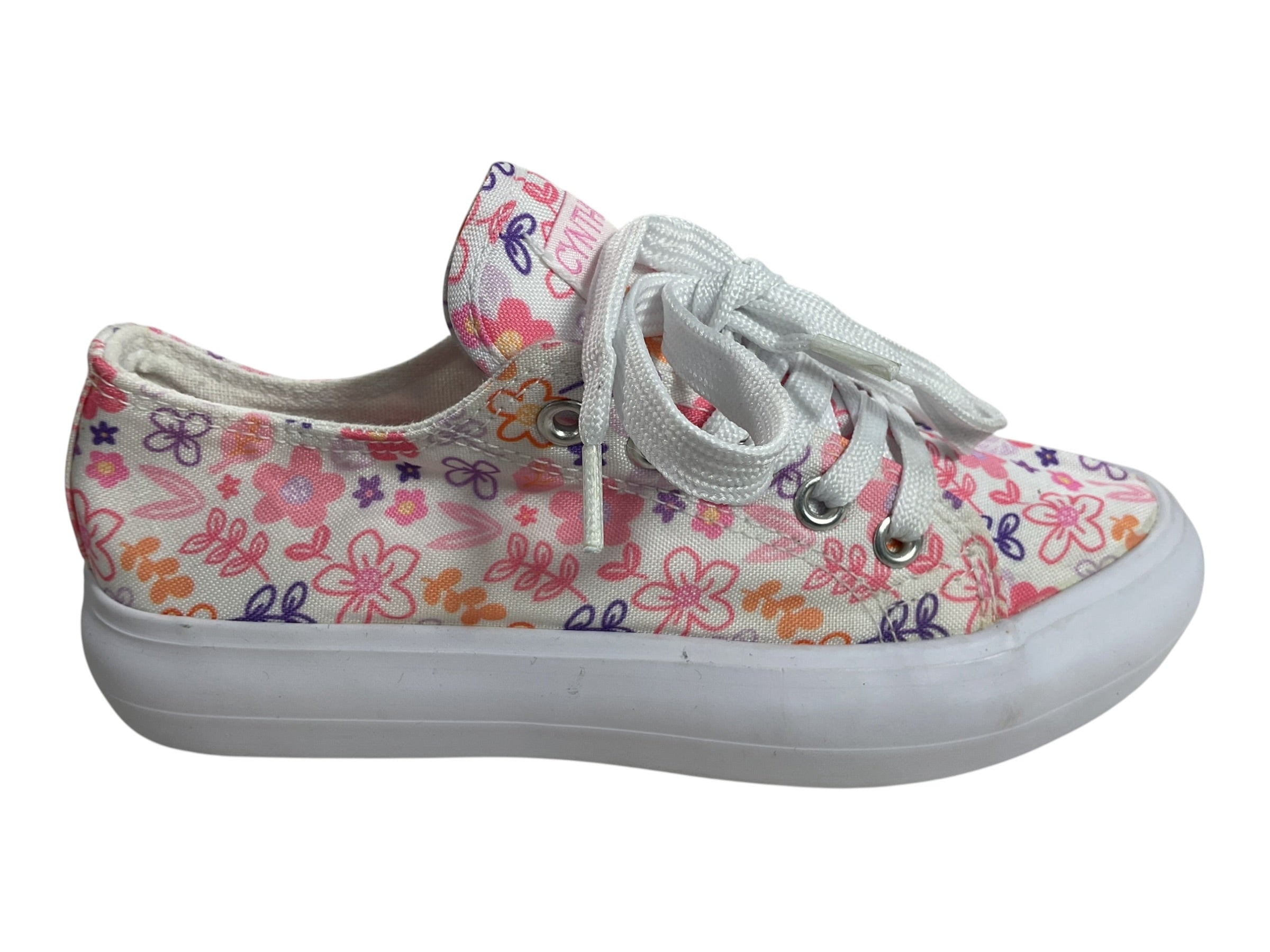 Tenis niña 1 (Cinthia Rowley)