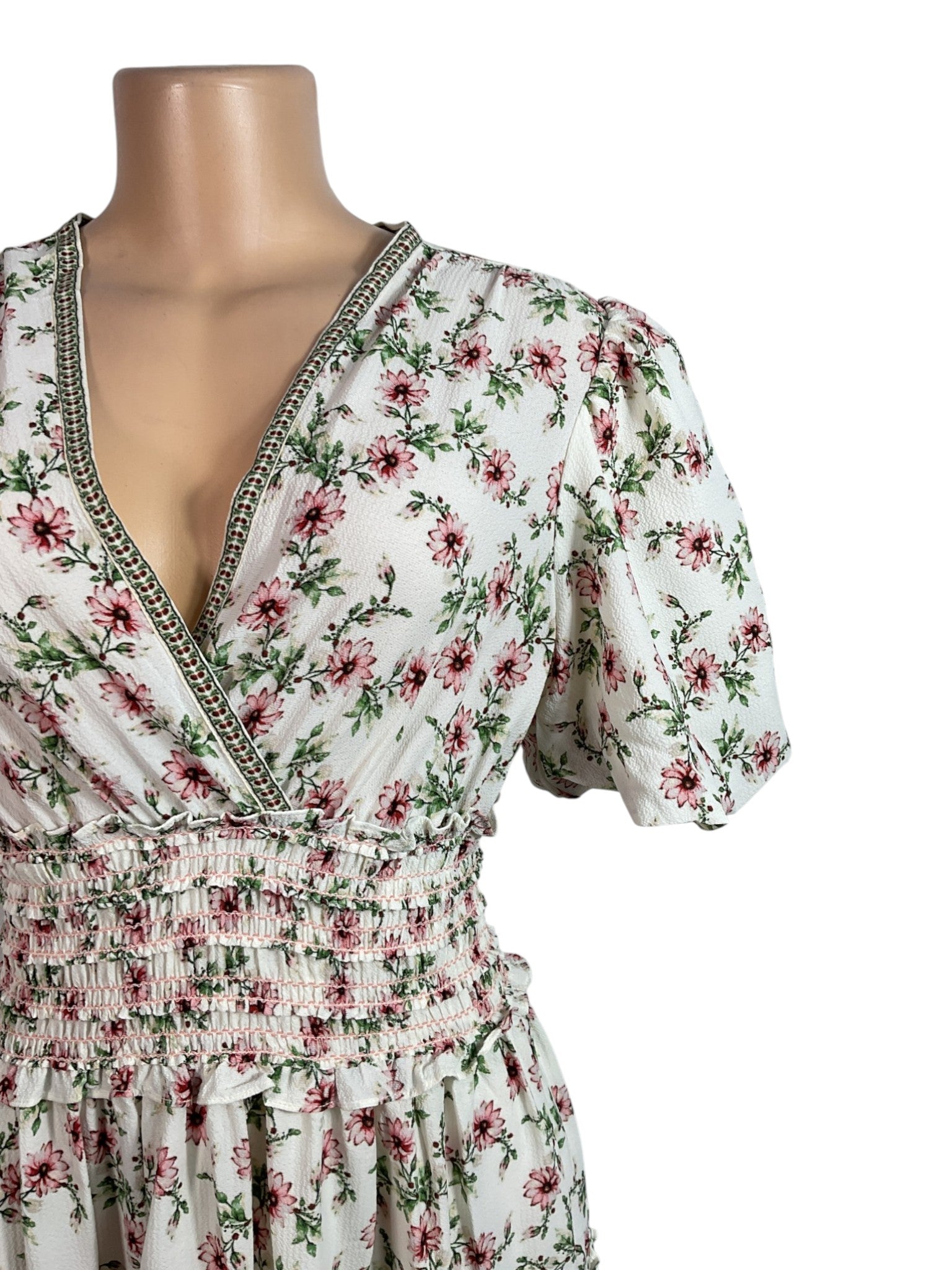 Vestido S (MAX STUDIO)