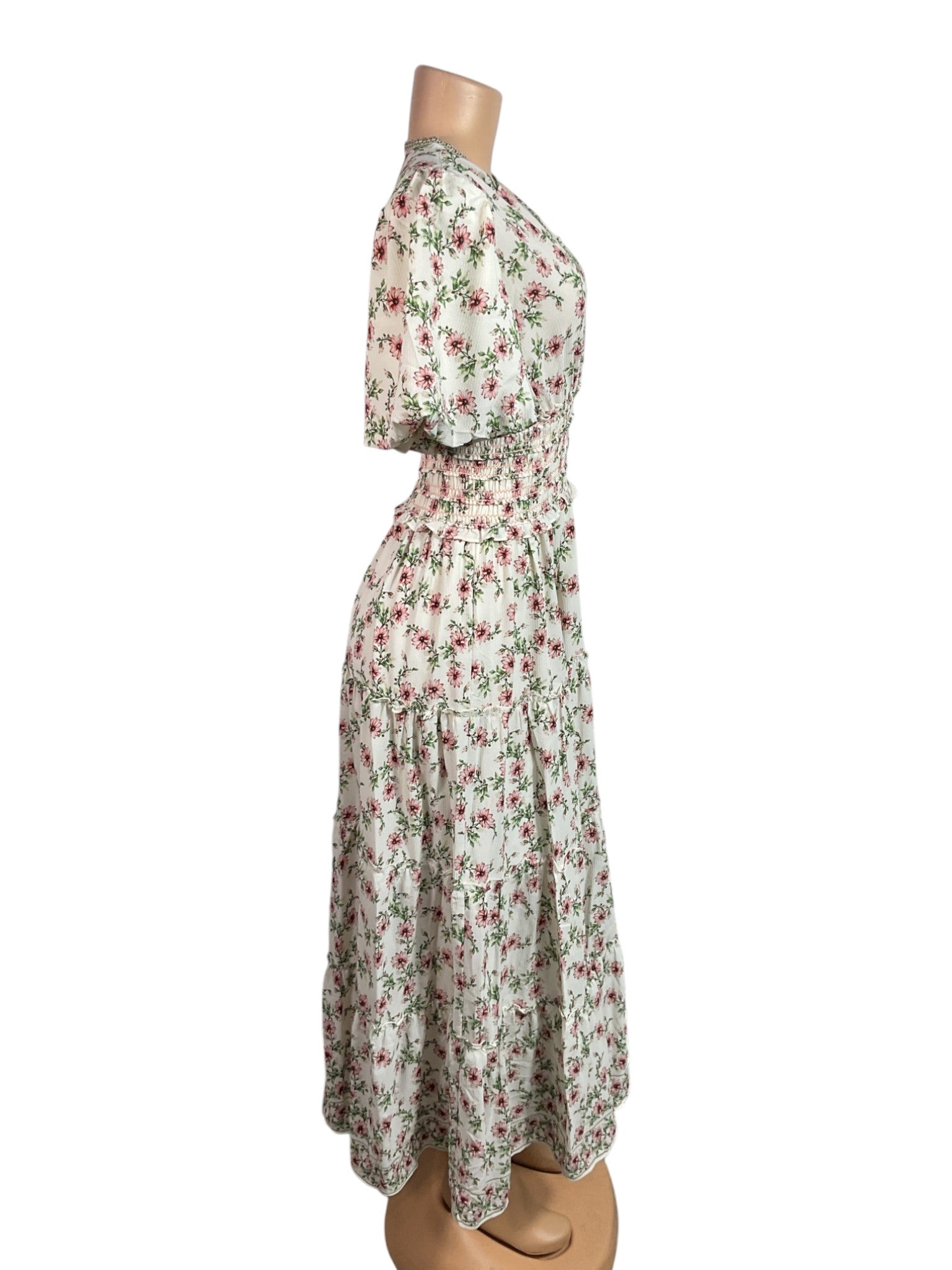 Vestido S (MAX STUDIO)